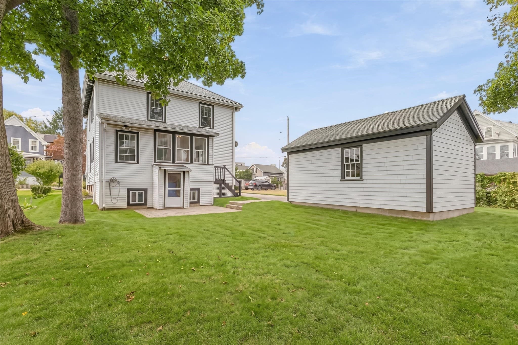 Single Family Residence at 5 Mooney Avenue, Salem MA 01970, Salem, photo 37 of 41