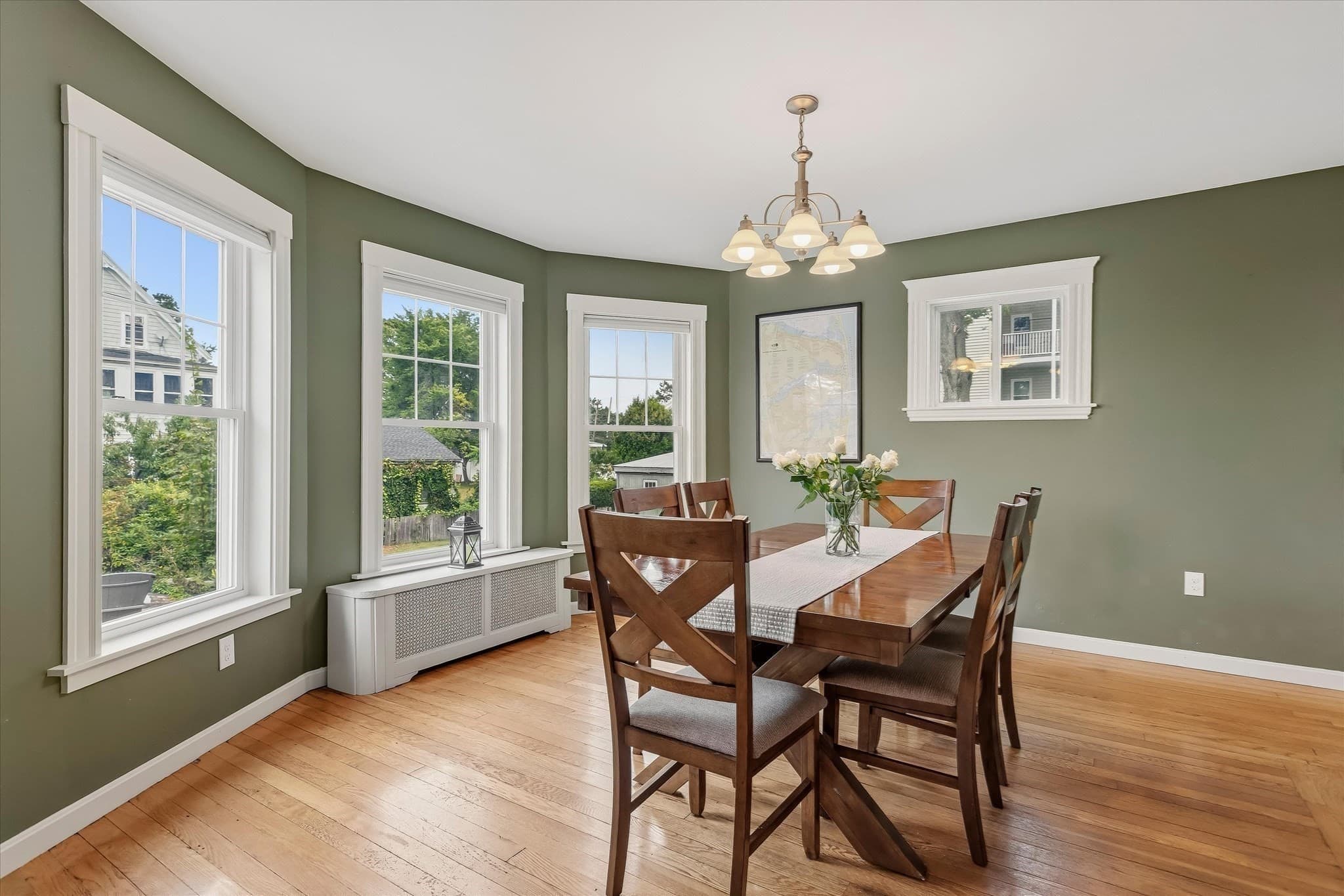 Single Family Residence at 5 Mooney Avenue, Salem MA 01970, Salem, photo 11 of 41