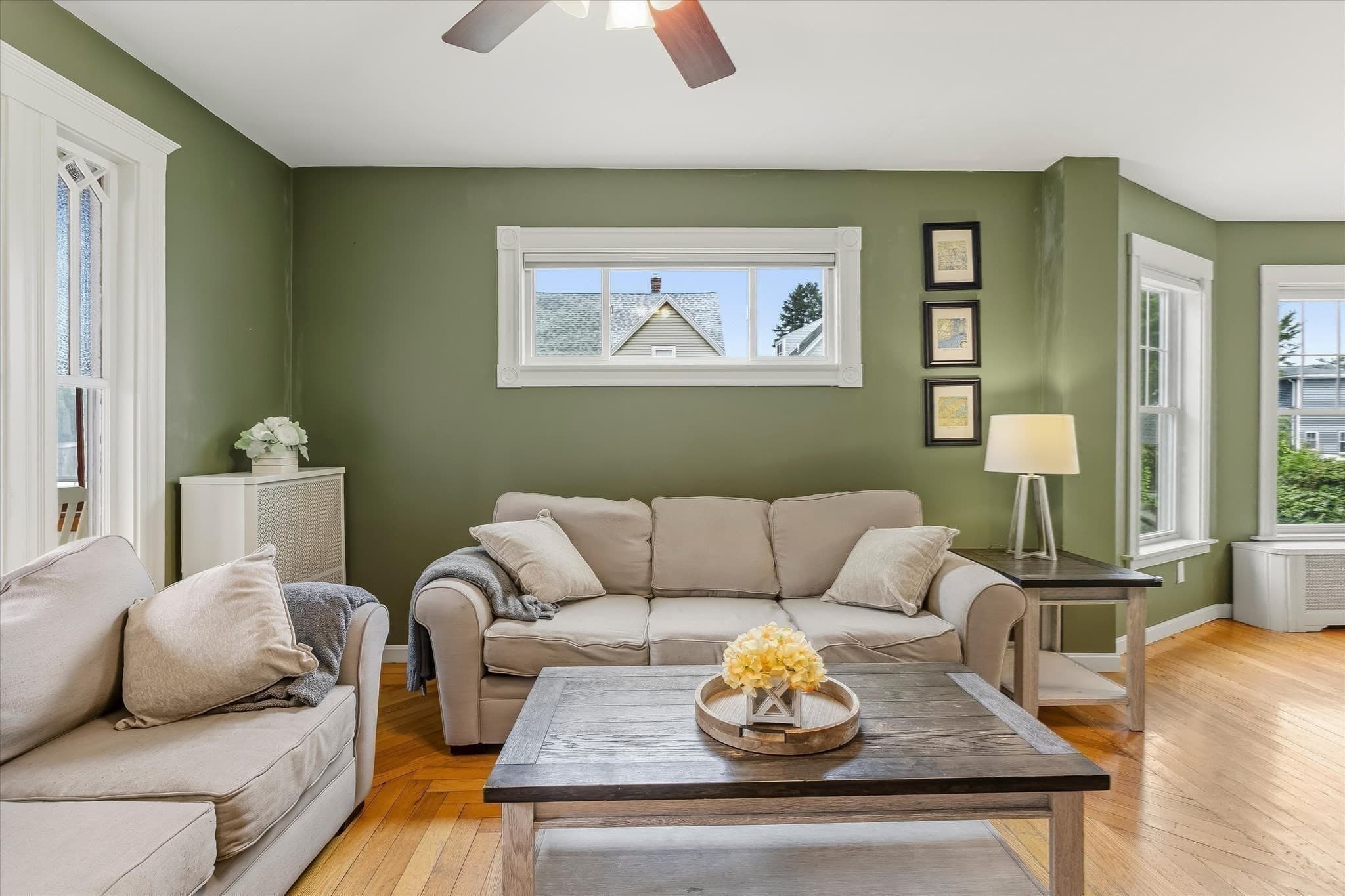 Single Family Residence at 5 Mooney Avenue, Salem MA 01970, Salem, photo 8 of 41