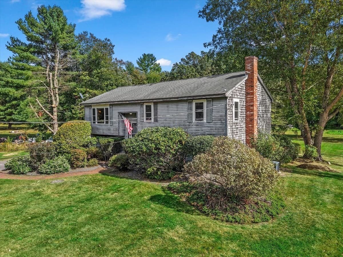 Single Family Residence at 499 Harvard St., Lot A, East Bridgewater MA 02333, East Bridgewater, photo 2 of 40
