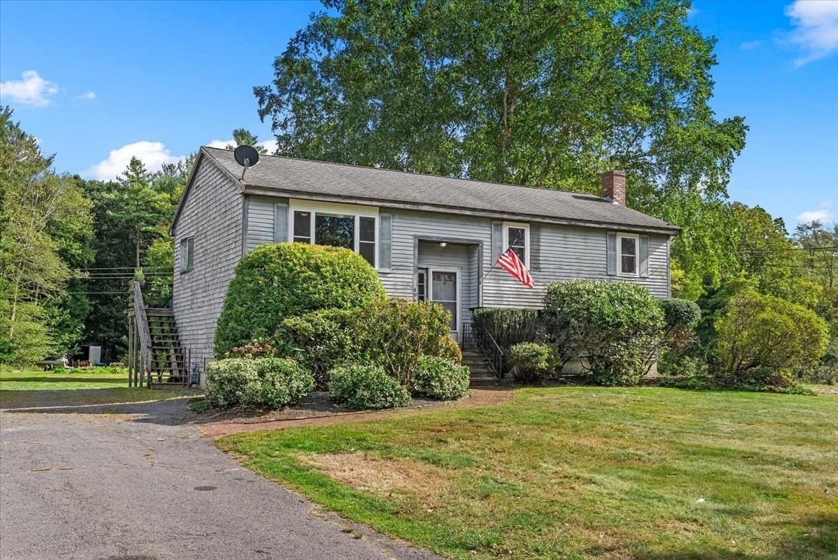 Single Family Residence at 499 Harvard St., Lot A, East Bridgewater MA 02333, East Bridgewater, photo 3 of 40