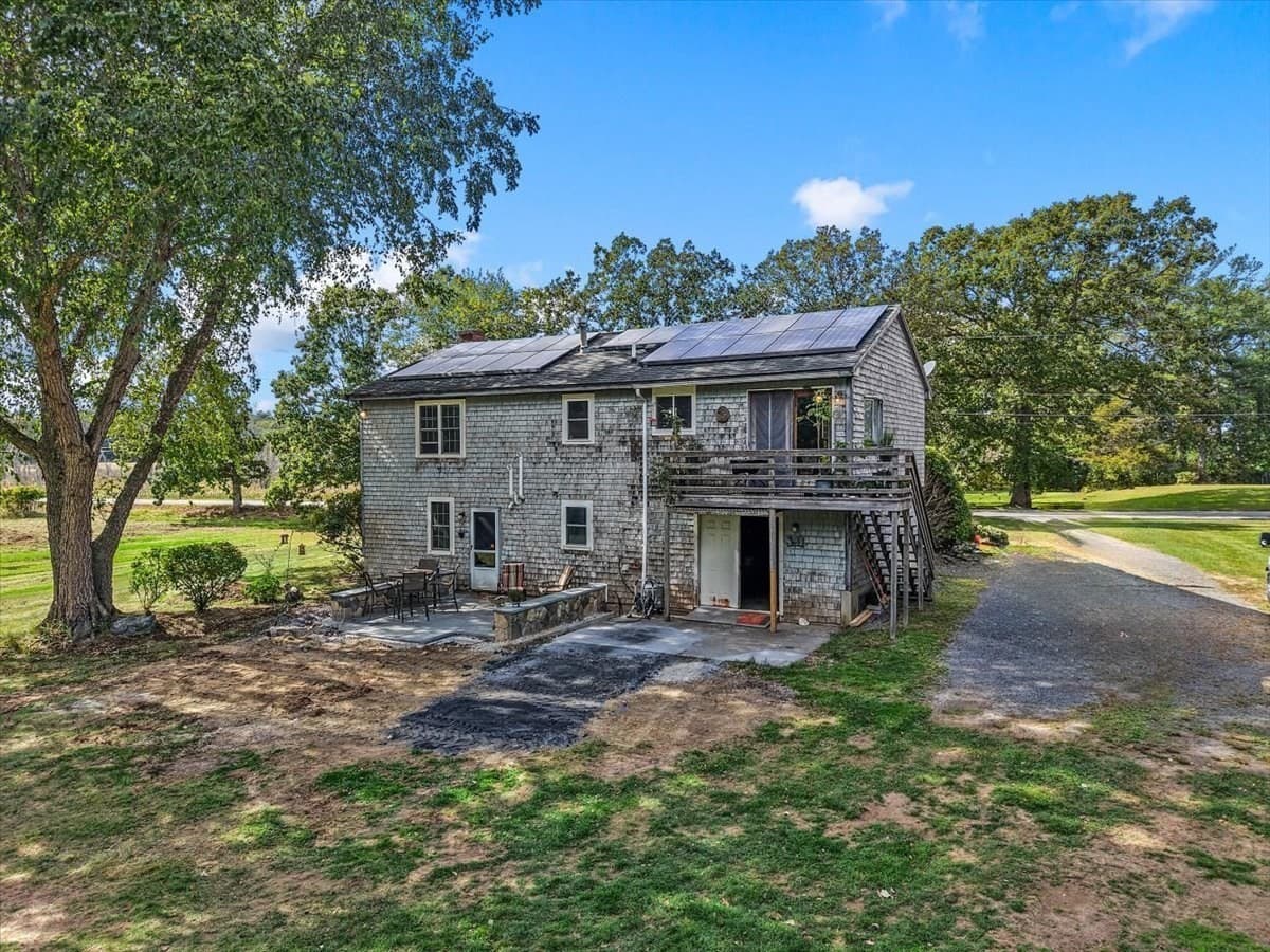 Single Family Residence at 499 Harvard St., Lot A, East Bridgewater MA 02333, East Bridgewater, photo 36 of 40