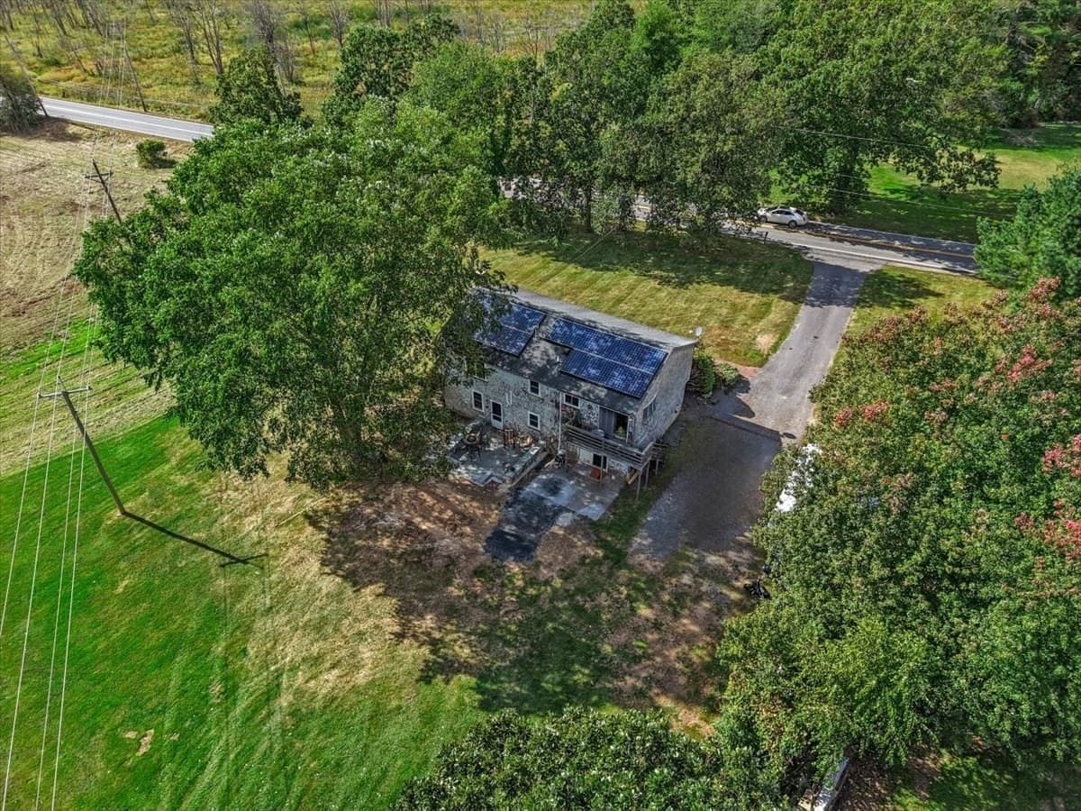 Single Family Residence at 499 Harvard St., Lot A, East Bridgewater MA 02333, East Bridgewater, photo 38 of 40