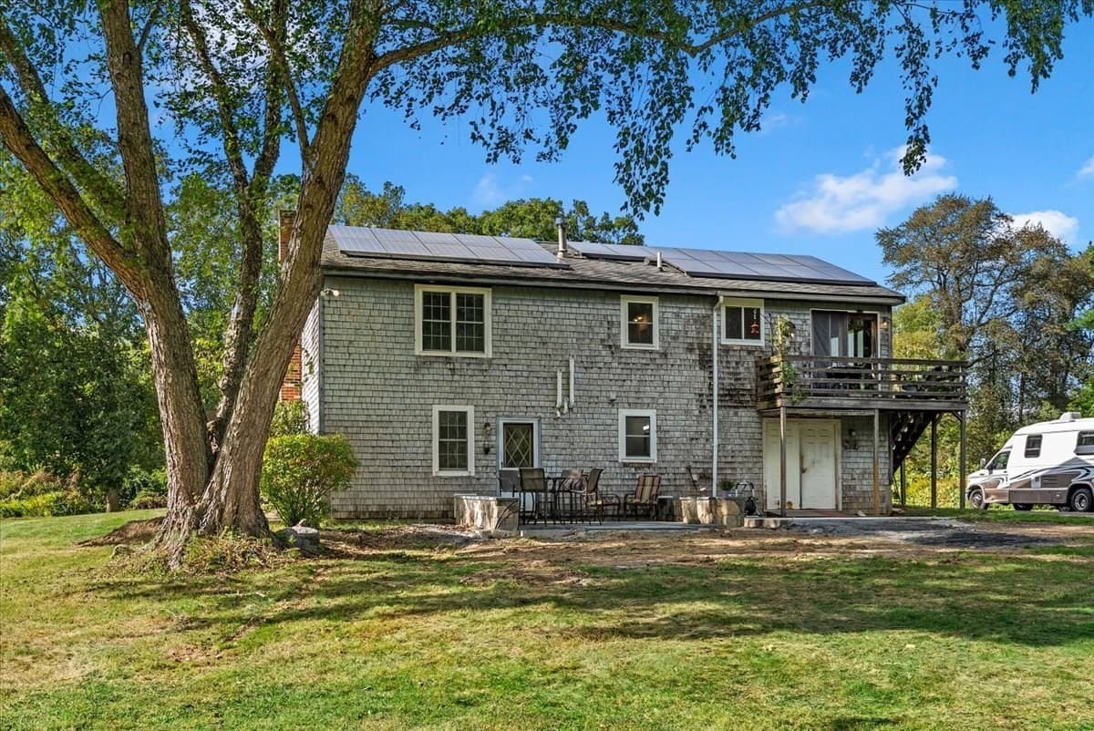 Single Family Residence at 499 Harvard St., Lot A, East Bridgewater MA 02333, East Bridgewater, photo 33 of 40