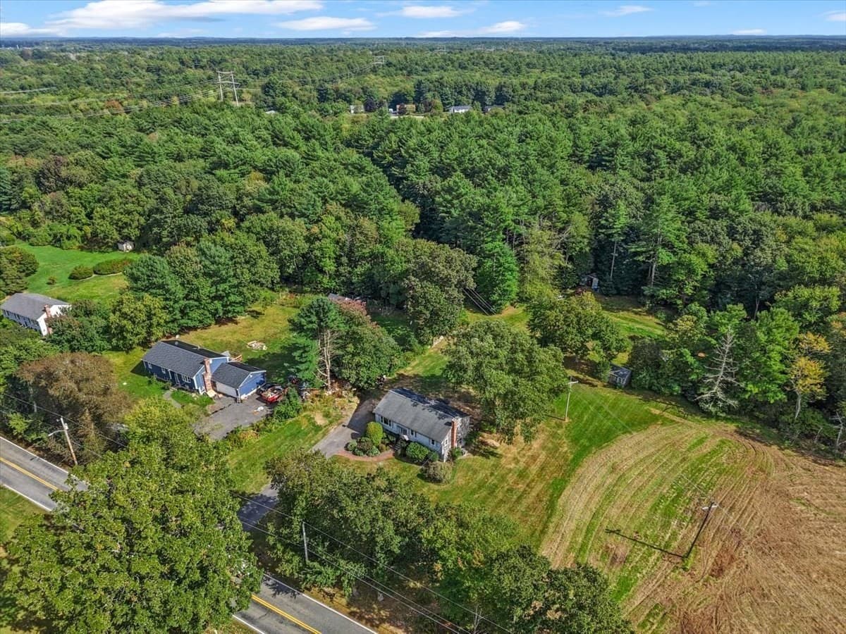 Single Family Residence at 499 Harvard St., Lot A, East Bridgewater MA 02333, East Bridgewater, photo 37 of 40