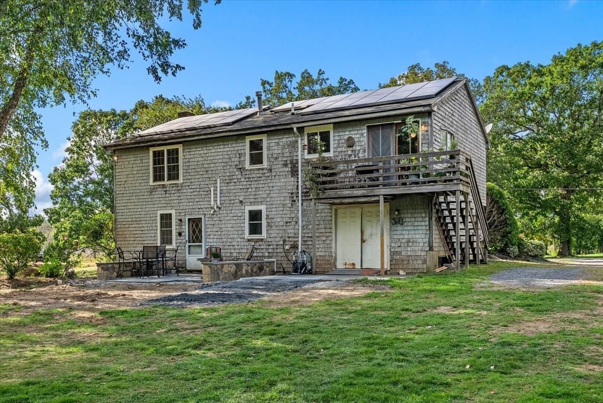 Single Family Residence at 499 Harvard St., Lot A, East Bridgewater MA 02333, East Bridgewater, photo 35 of 40