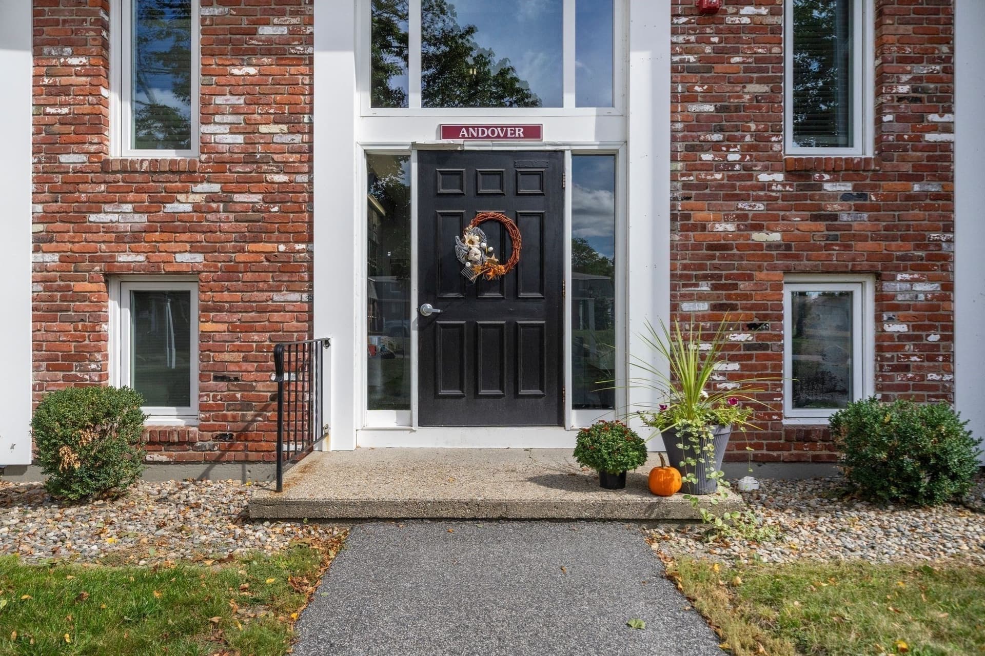 15 Foundry St # A6, Easton MA 02375