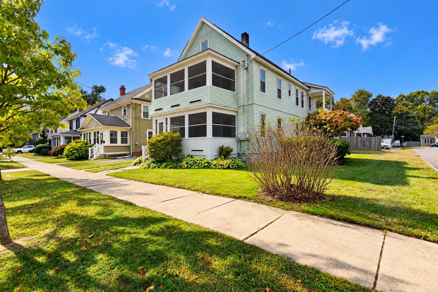 Multi Family at 92-94 Manchester Ter, Springfield MA 01108, Springfield, photo 31 of 31