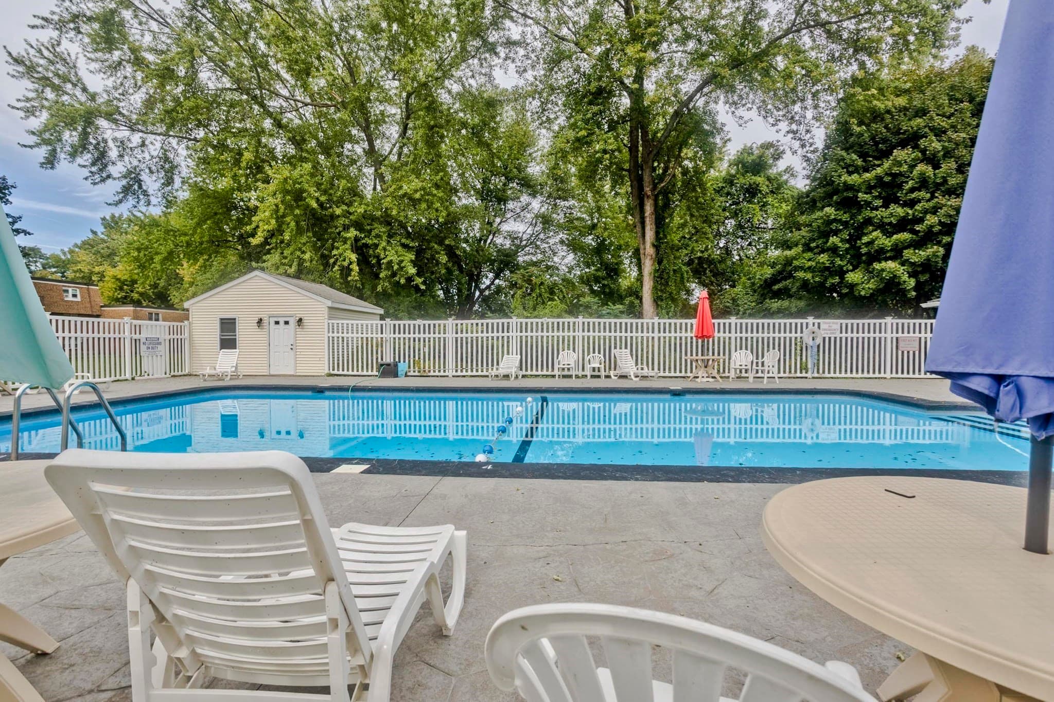 Condominium at 80 Damon Rd # 8206, Northampton MA 01060, Northampton, photo 22 of 24