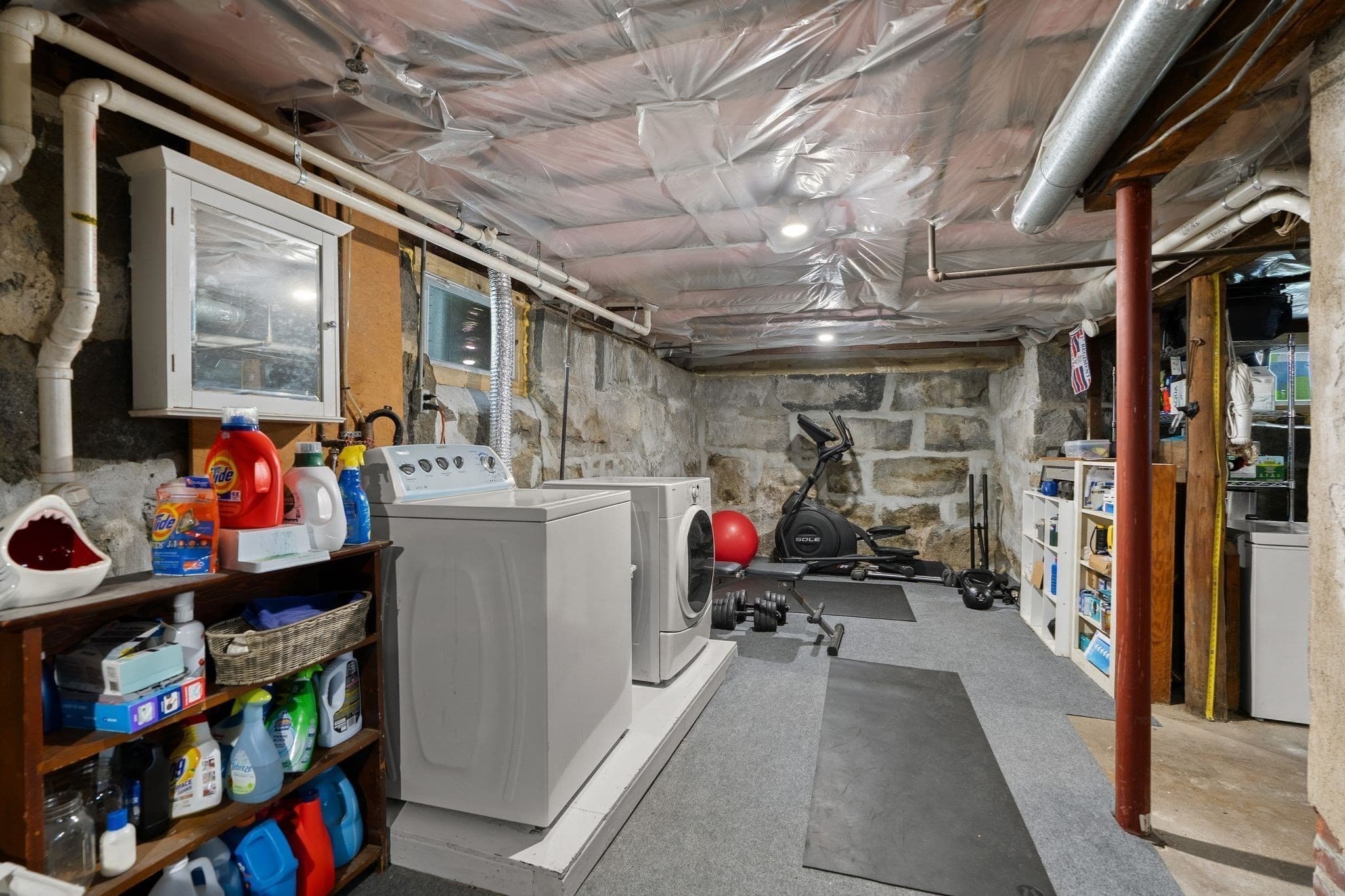 Single Family Residence at 16 Eddie St., Quincy MA 02169, Quincy, photo 23 of 35