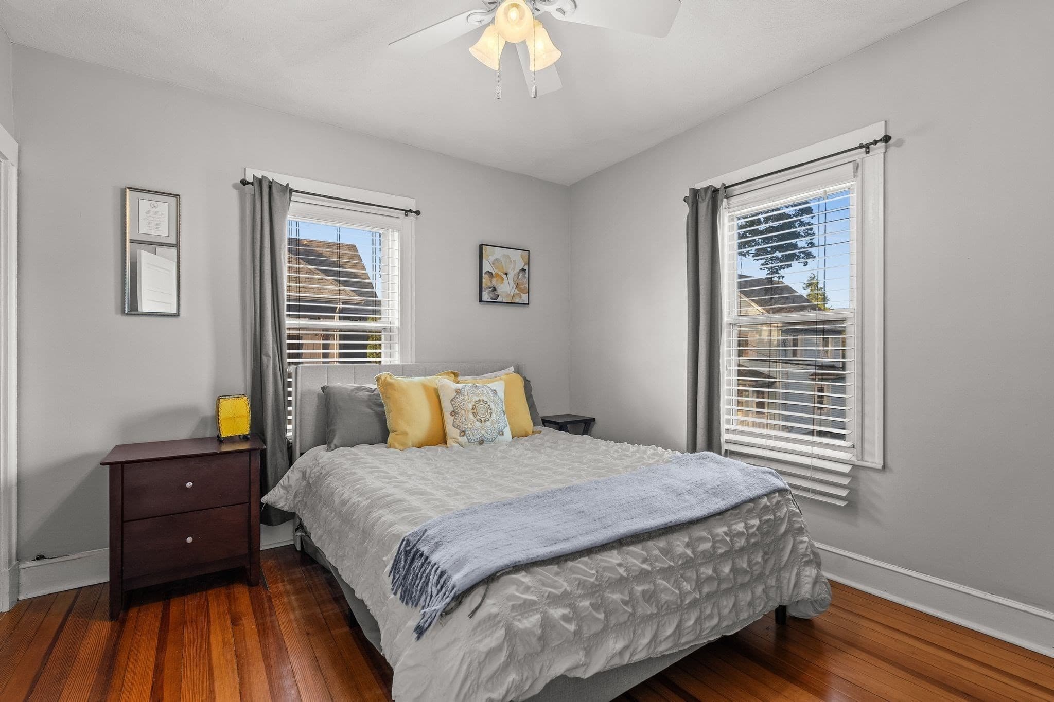 Single Family Residence at 16 Eddie St., Quincy MA 02169, Quincy, photo 16 of 35