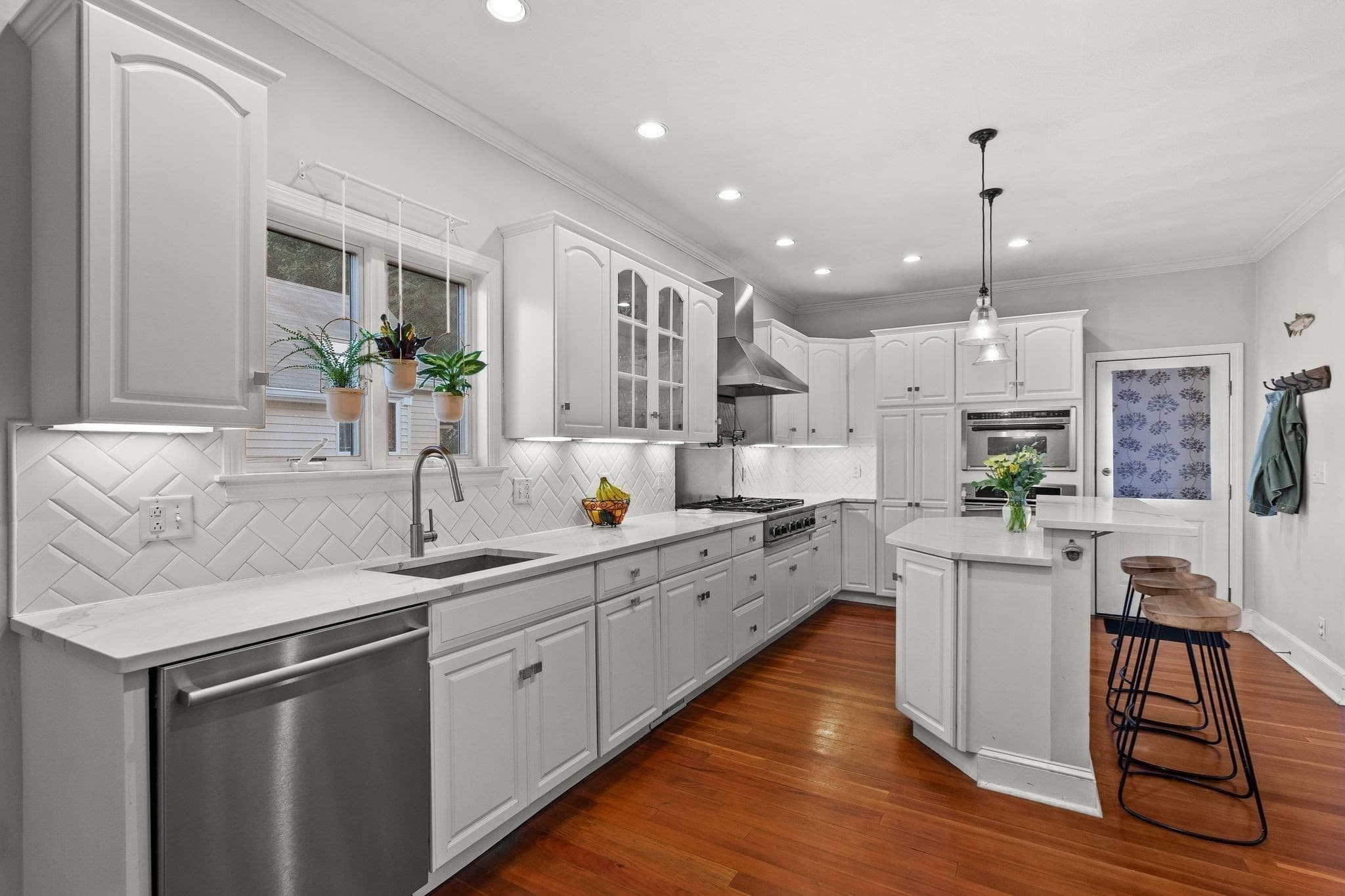 Single Family Residence at 16 Eddie St., Quincy MA 02169, Quincy, photo 12 of 35