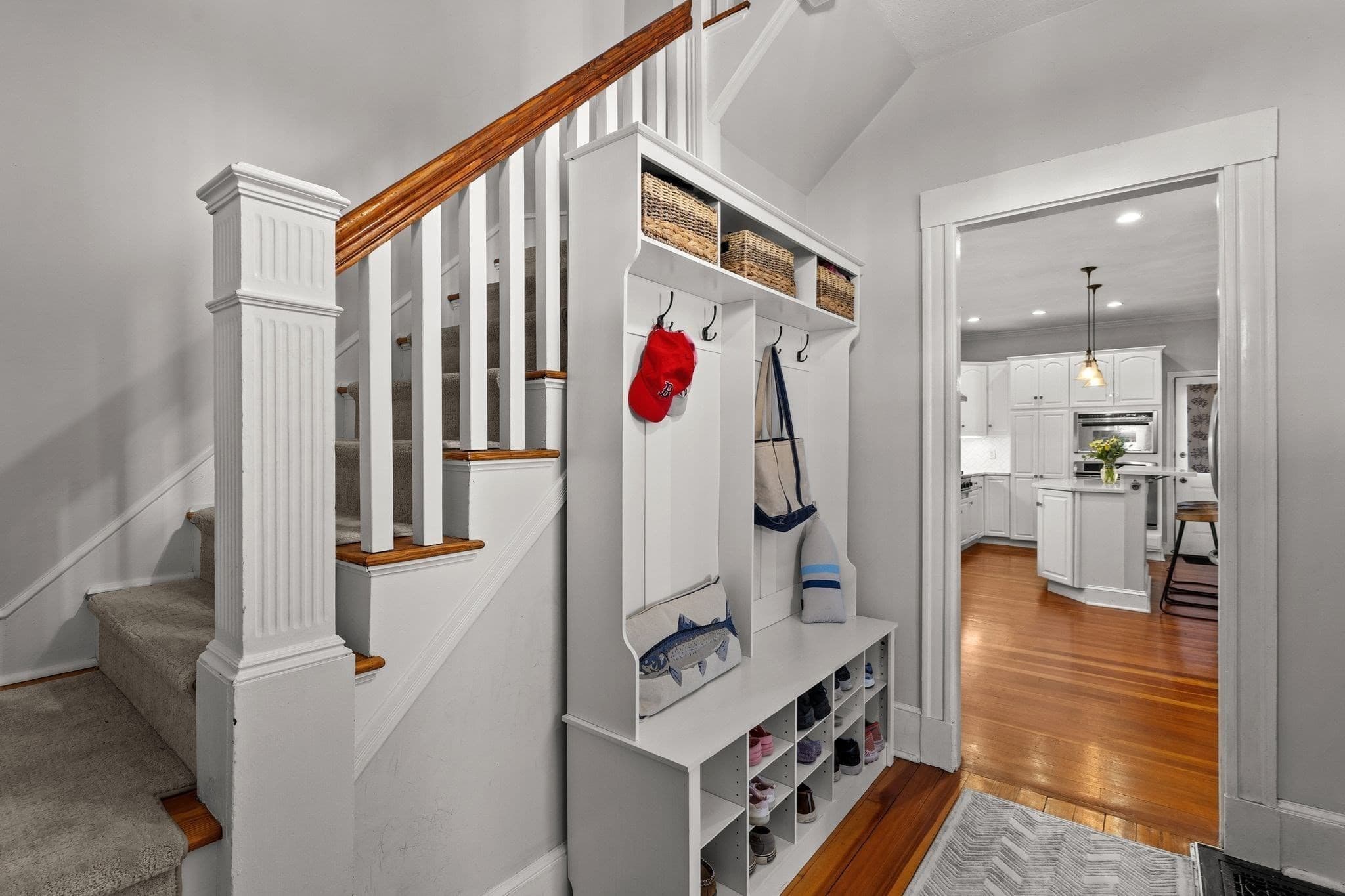 Single Family Residence at 16 Eddie St., Quincy MA 02169, Quincy, photo 5 of 35