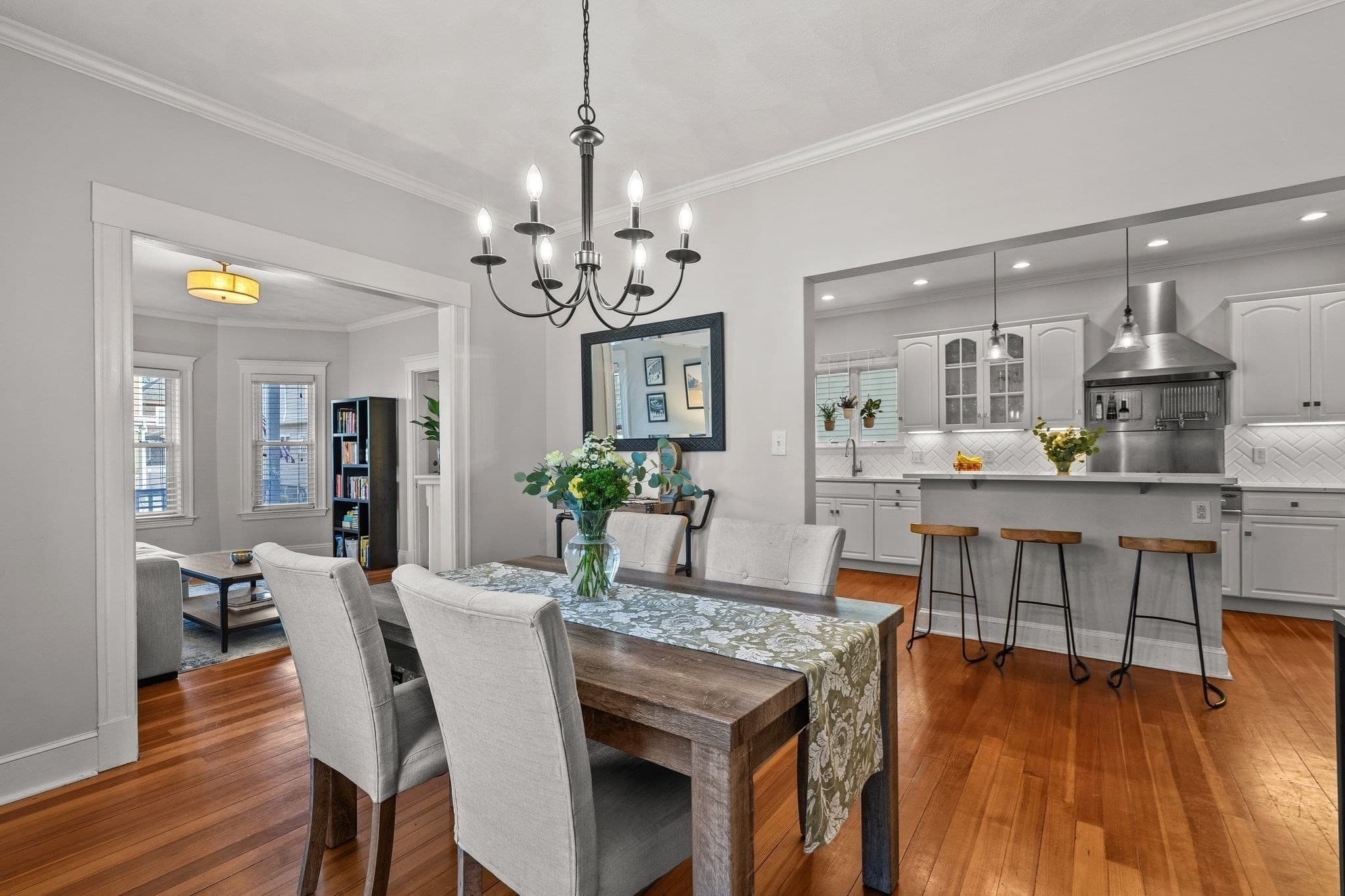Single Family Residence at 16 Eddie St., Quincy MA 02169, Quincy, photo 11 of 35