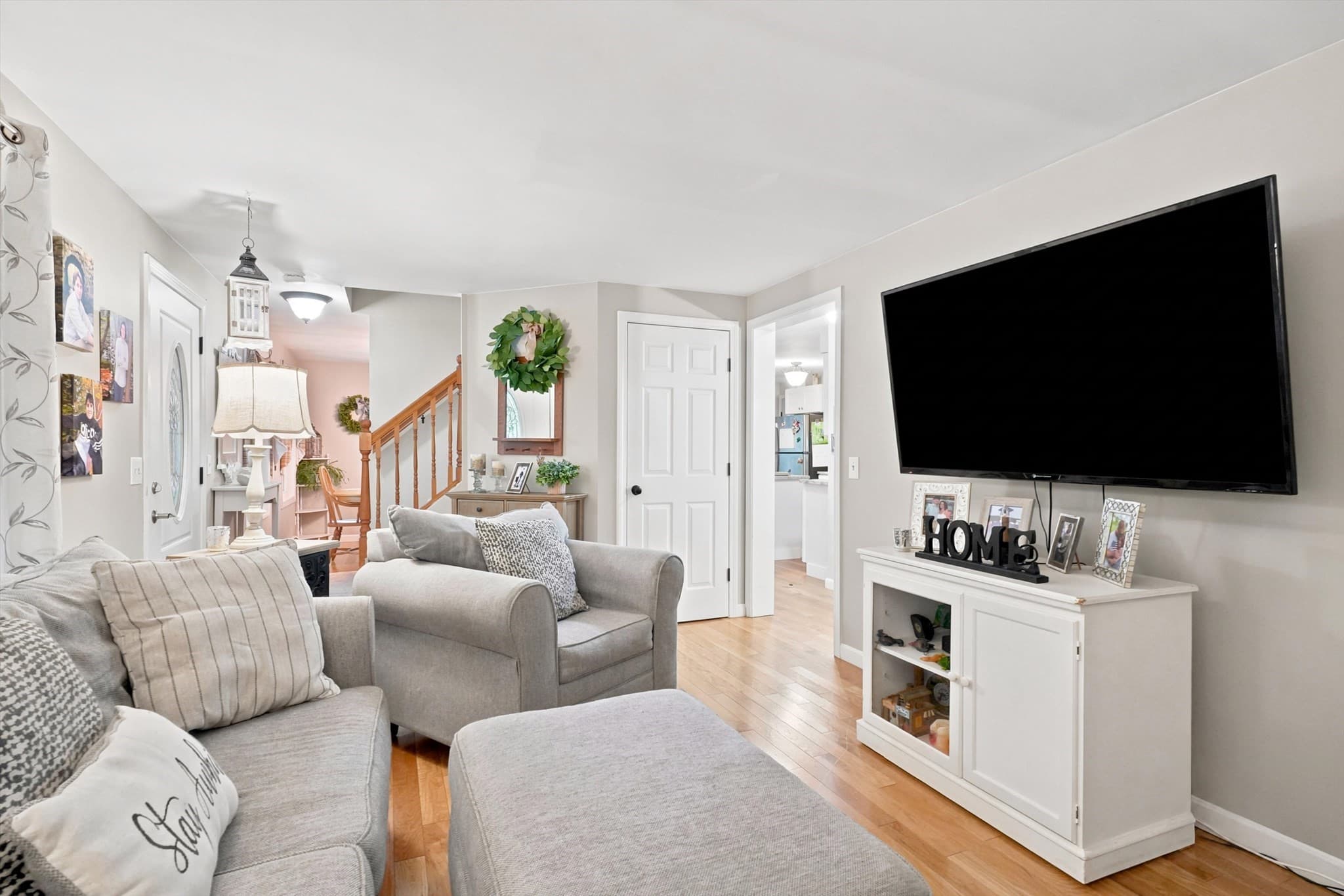 Single Family Residence at 900 Clark St, Gardner MA 01440, Gardner, photo 6 of 41