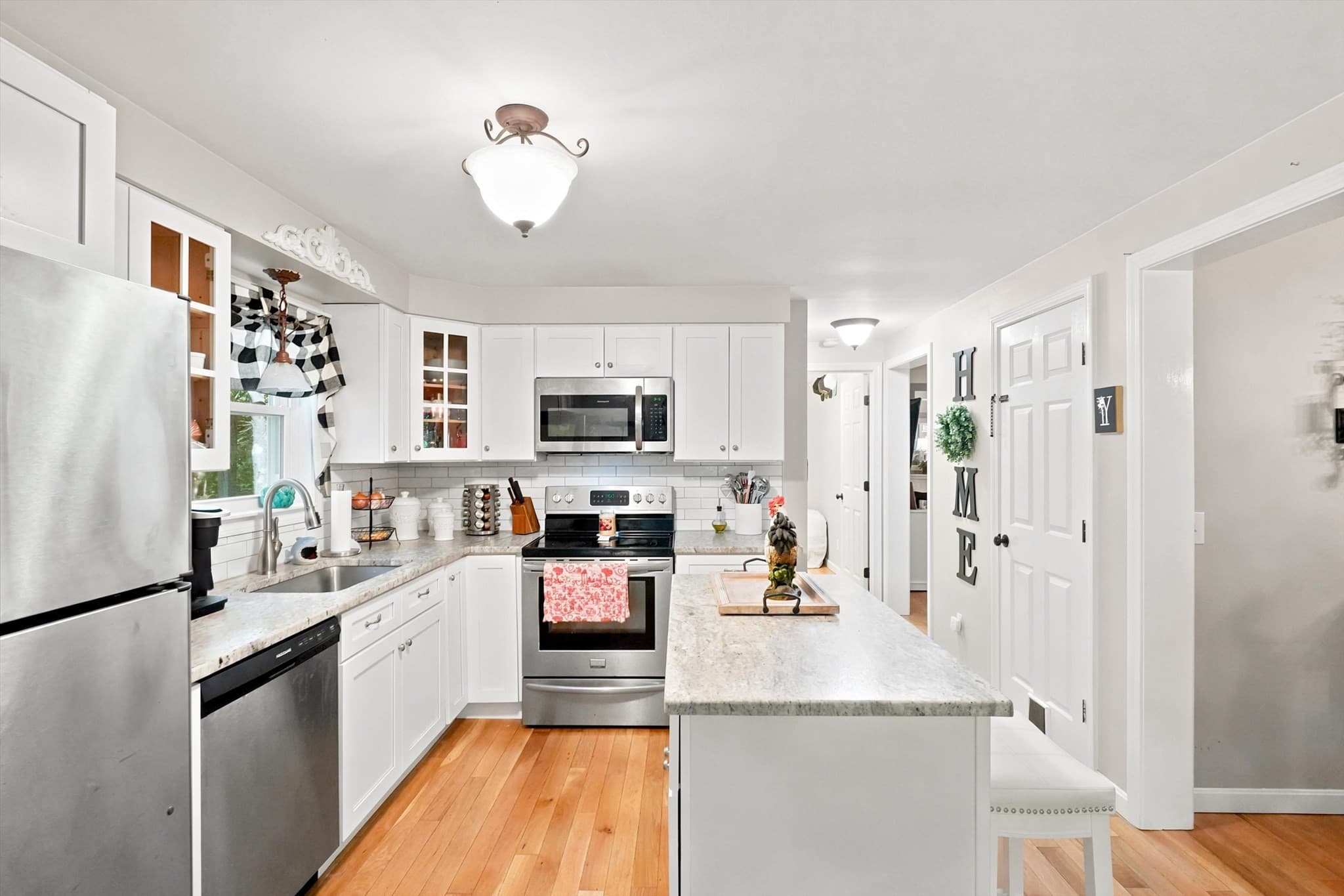 Single Family Residence at 900 Clark St, Gardner MA 01440, Gardner, photo 13 of 41
