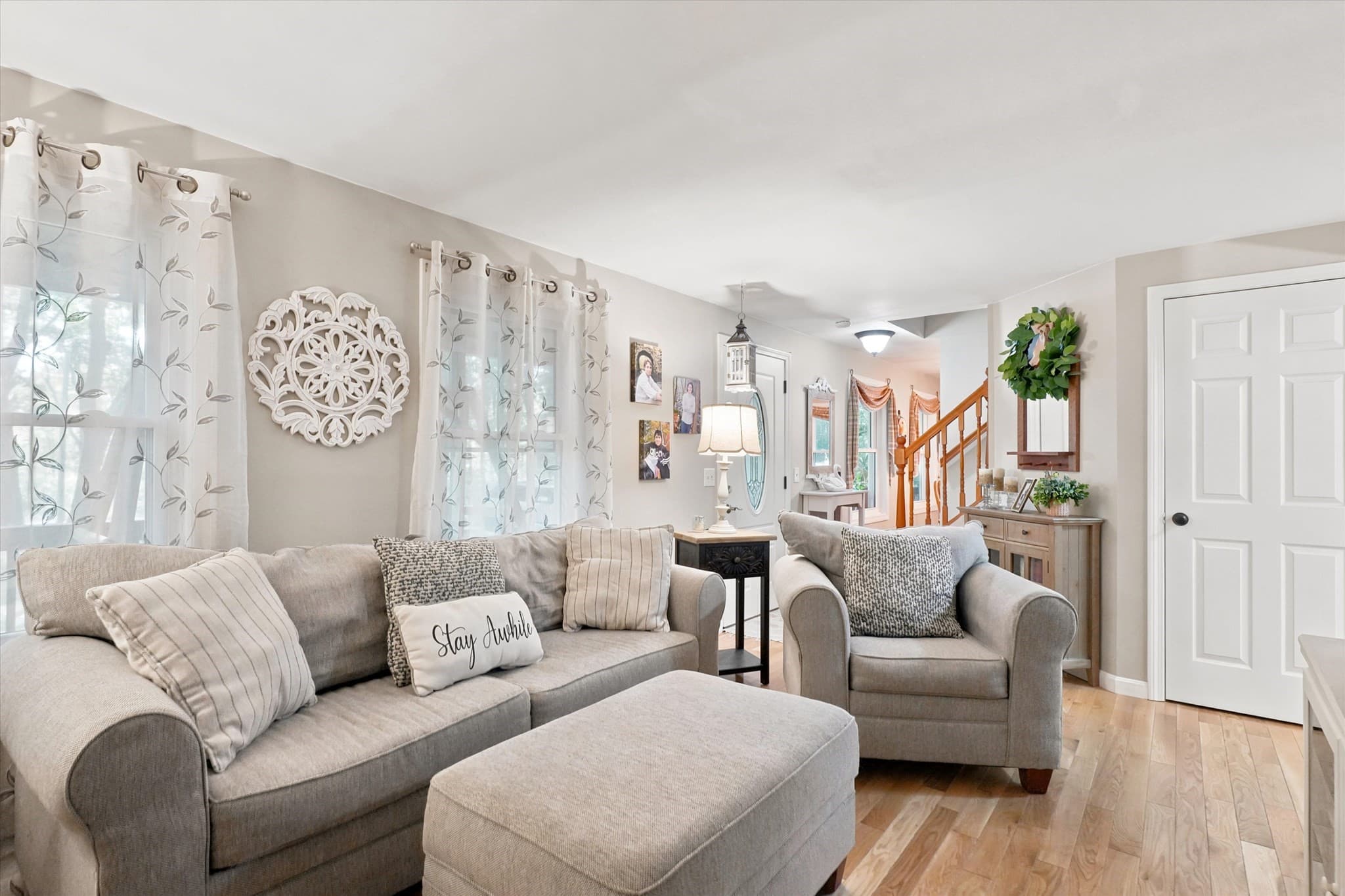 Single Family Residence at 900 Clark St, Gardner MA 01440, Gardner, photo 7 of 41