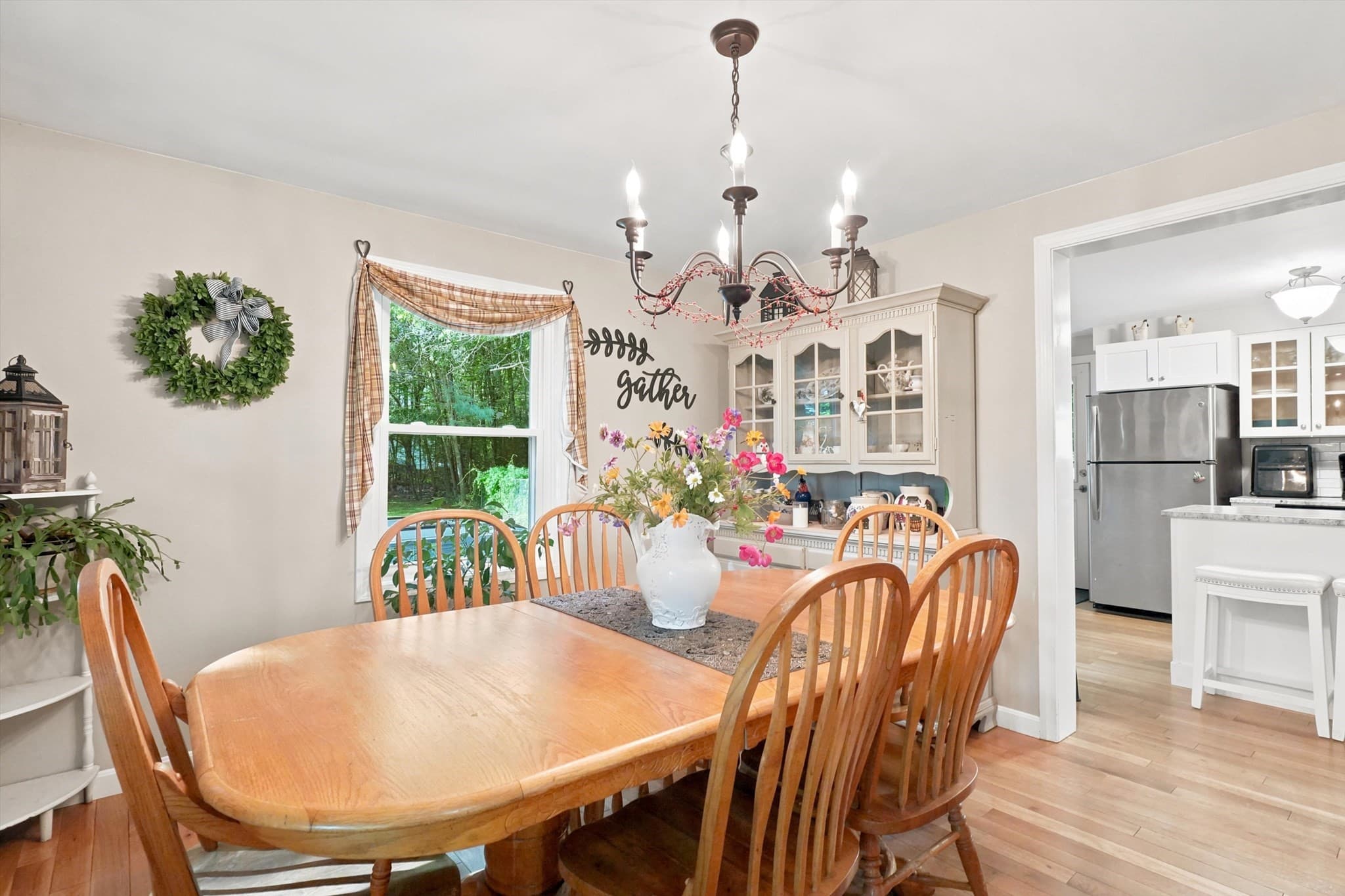 Single Family Residence at 900 Clark St, Gardner MA 01440, Gardner, photo 9 of 41