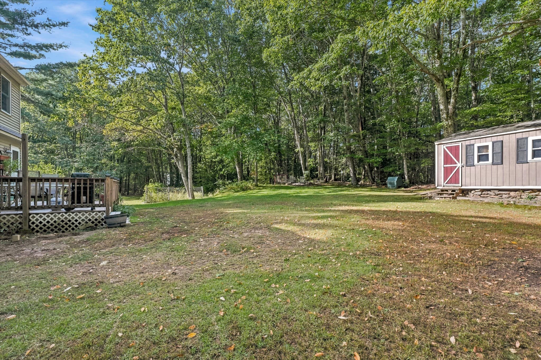 Single Family Residence at 900 Clark St, Gardner MA 01440, Gardner, photo 38 of 41