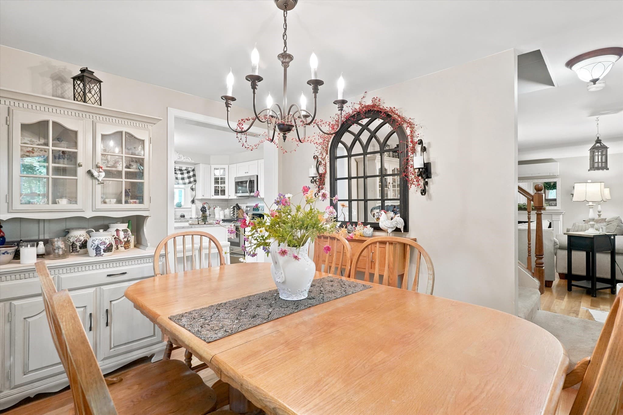 Single Family Residence at 900 Clark St, Gardner MA 01440, Gardner, photo 10 of 41
