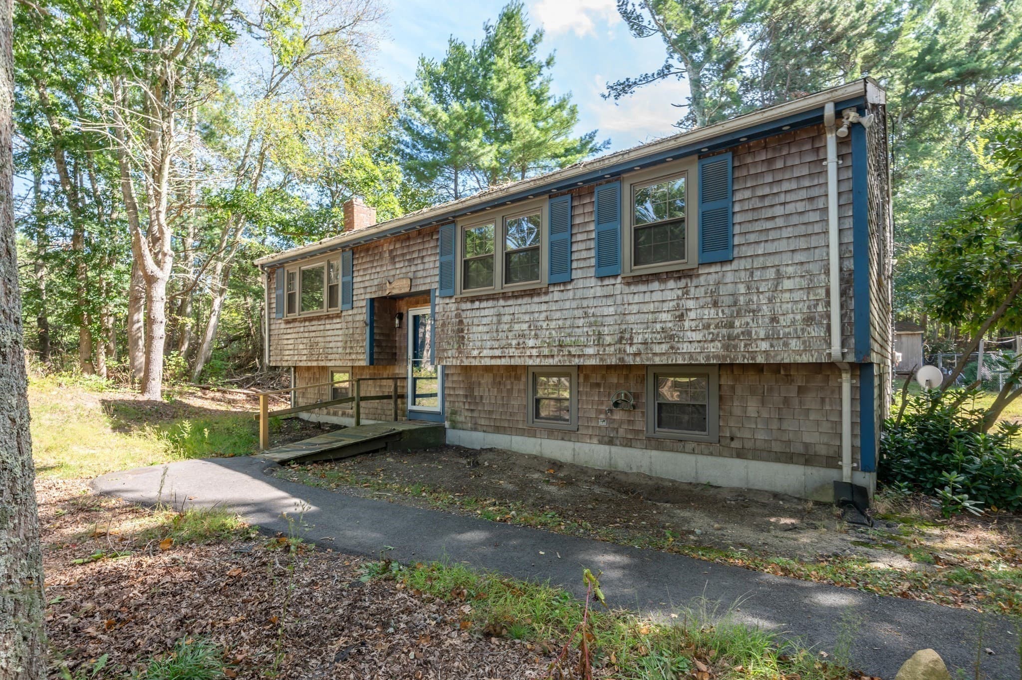 Single Family Residence at 244 Hedges Pond Road, Plymouth MA 02360, Plymouth, photo 2 of 41