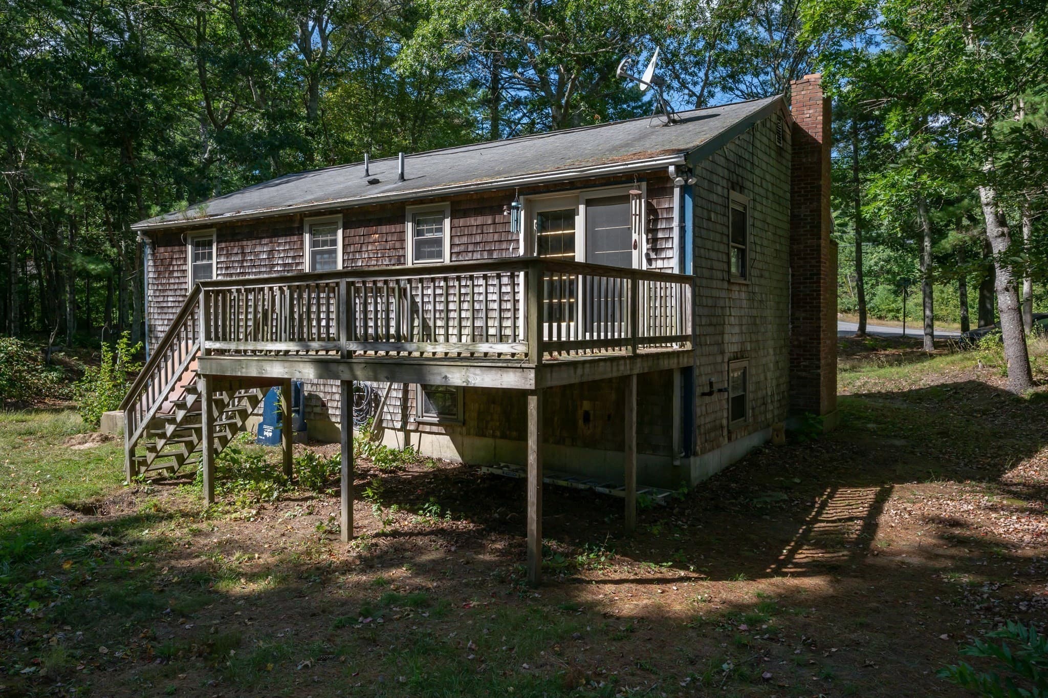 Single Family Residence at 244 Hedges Pond Road, Plymouth MA 02360, Plymouth, photo 36 of 41