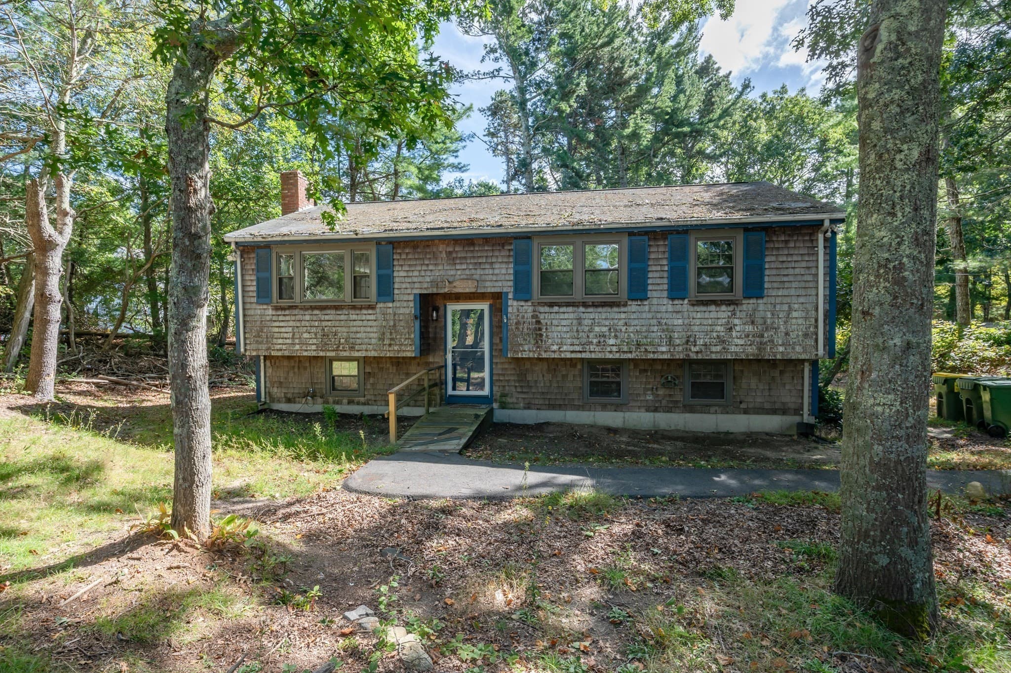 244 Hedges Pond Road, Plymouth MA 02360