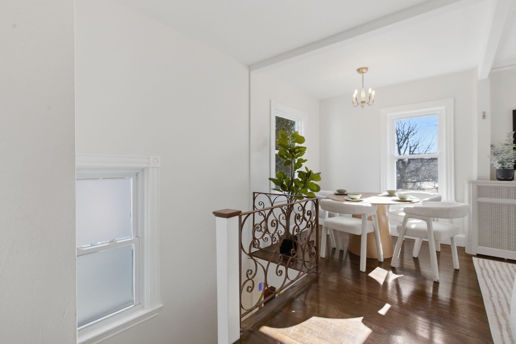 Condominium at 15 S Fairview St # 3, Boston MA 02131, Boston, photo 23 of 42