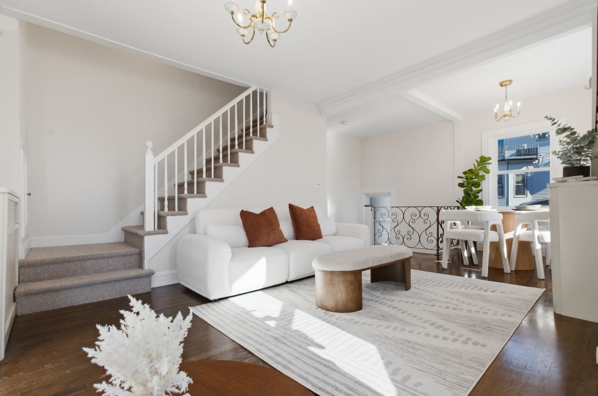 Condominium at 15 S Fairview St # 3, Boston MA 02131, Boston, photo 2 of 42