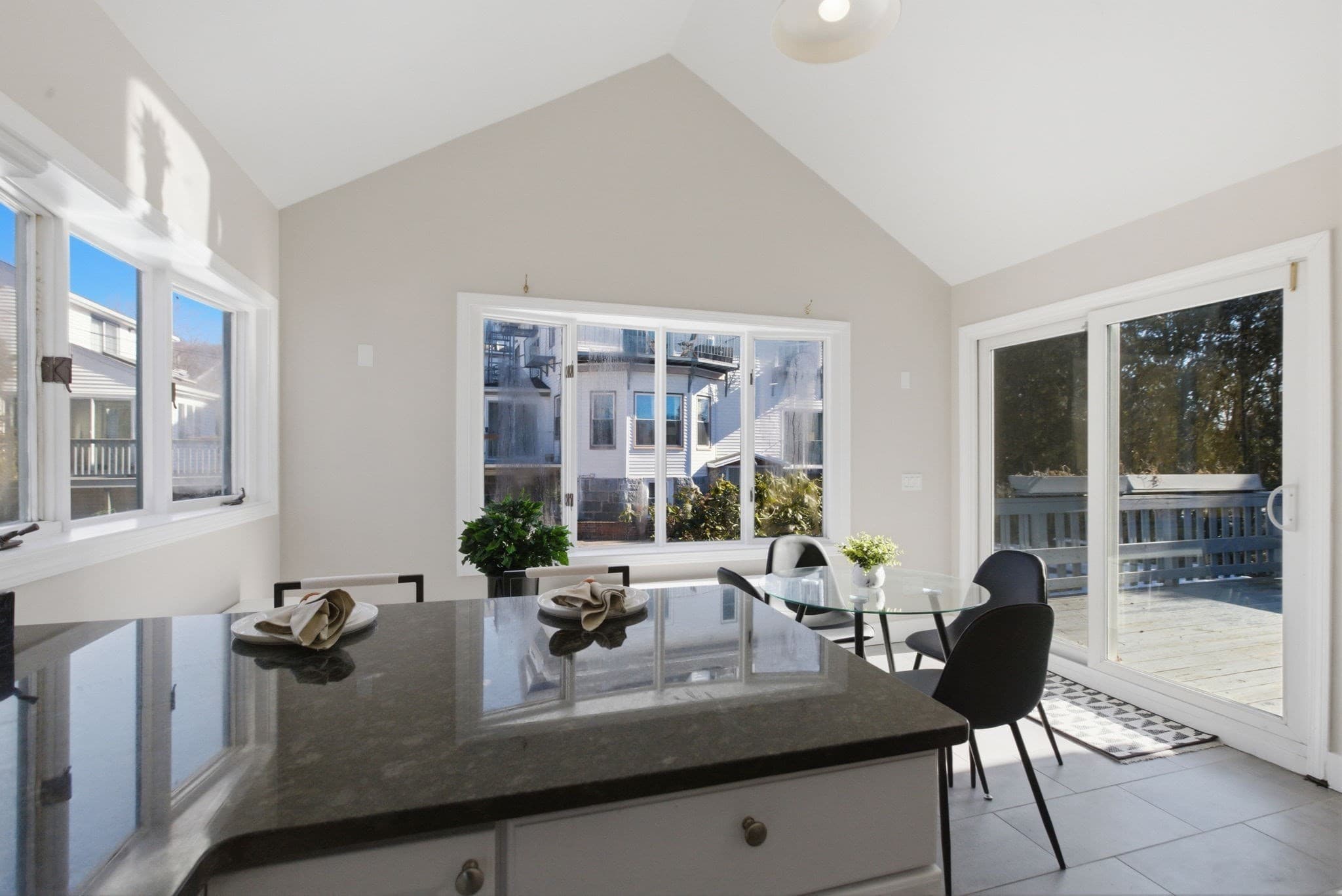 Condominium at 15 S Fairview St # 3, Boston MA 02131, Boston, photo 13 of 42