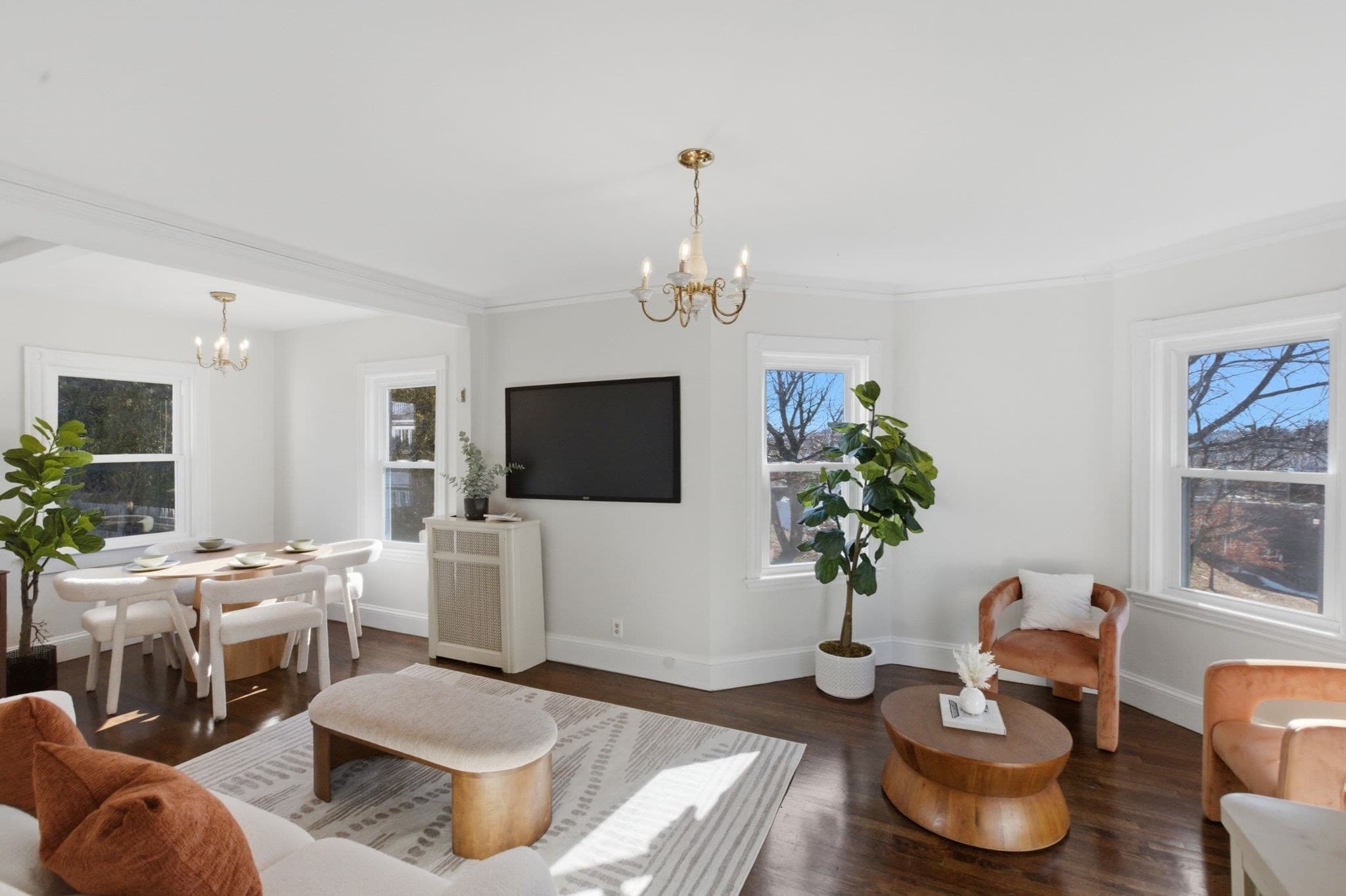 Condominium at 15 S Fairview St # 3, Boston MA 02131, Boston, photo 16 of 42