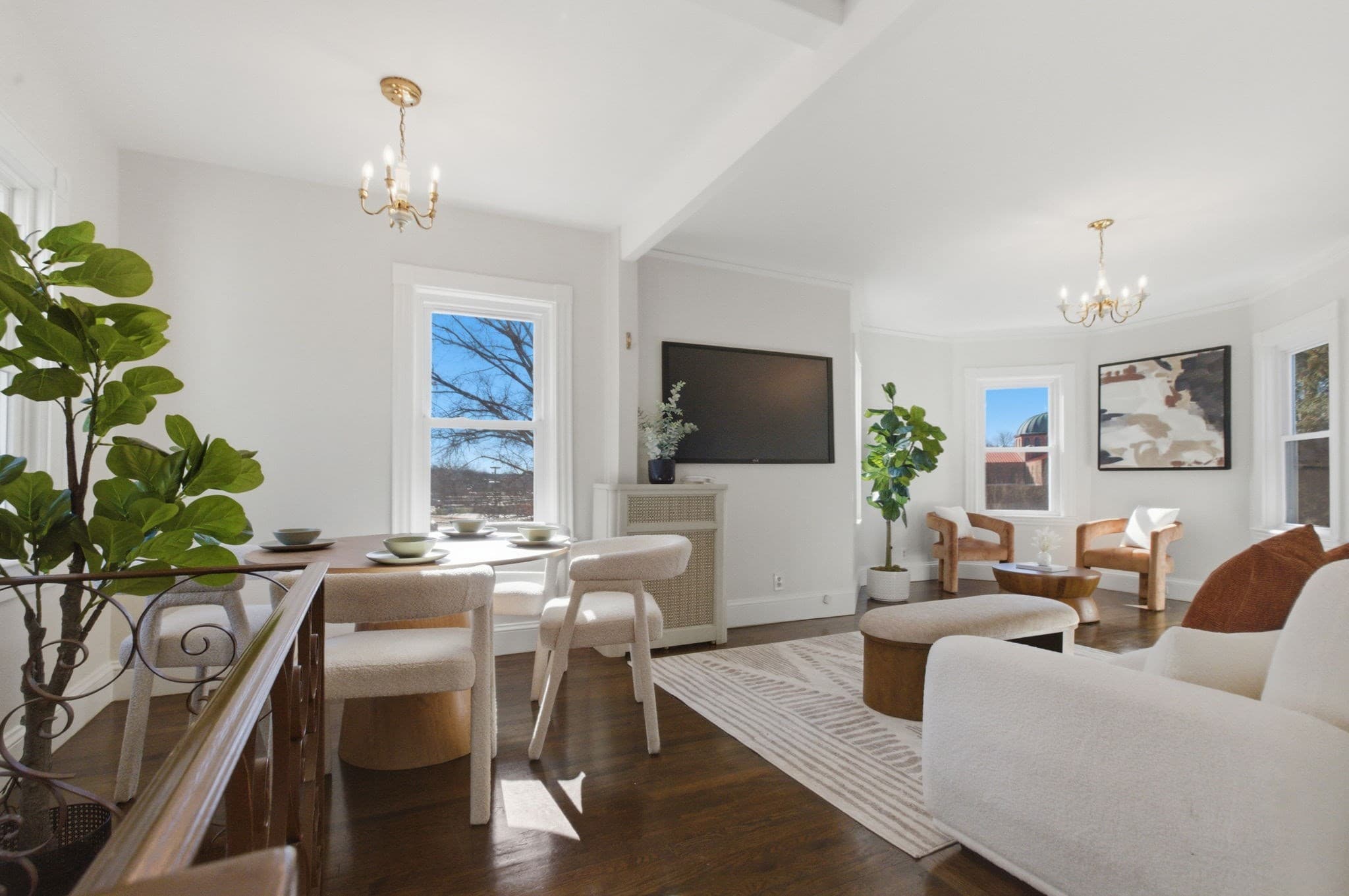 Condominium at 15 S Fairview St # 3, Boston MA 02131, Boston, photo 22 of 42