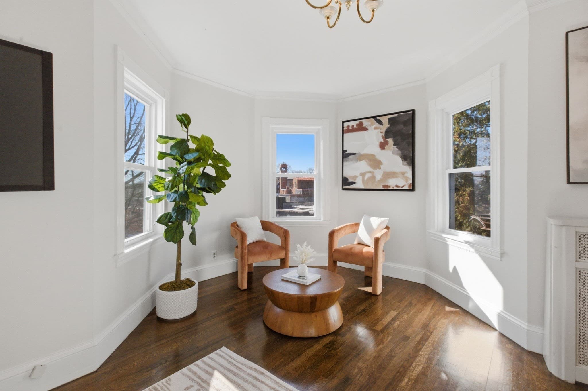 Condominium at 15 S Fairview St # 3, Boston MA 02131, Boston, photo 3 of 42