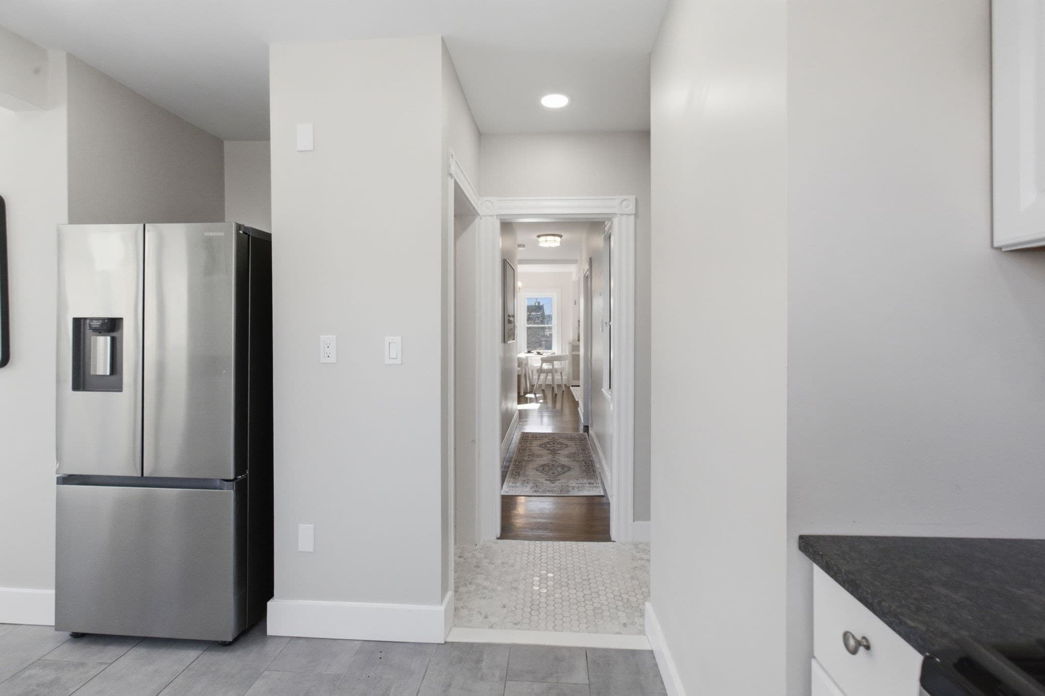Condominium at 15 S Fairview St # 3, Boston MA 02131, Boston, photo 9 of 42