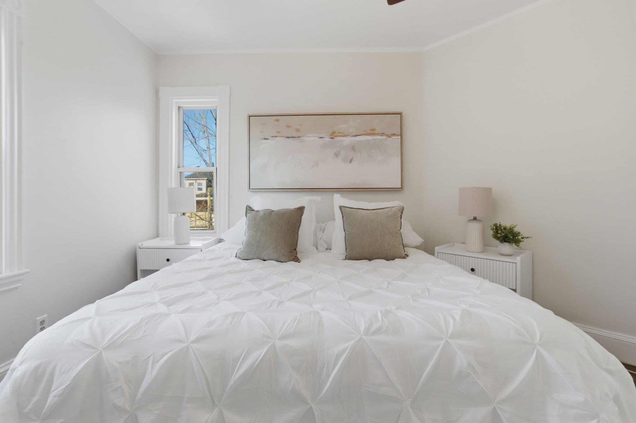 Condominium at 15 S Fairview St # 3, Boston MA 02131, Boston, photo 24 of 42