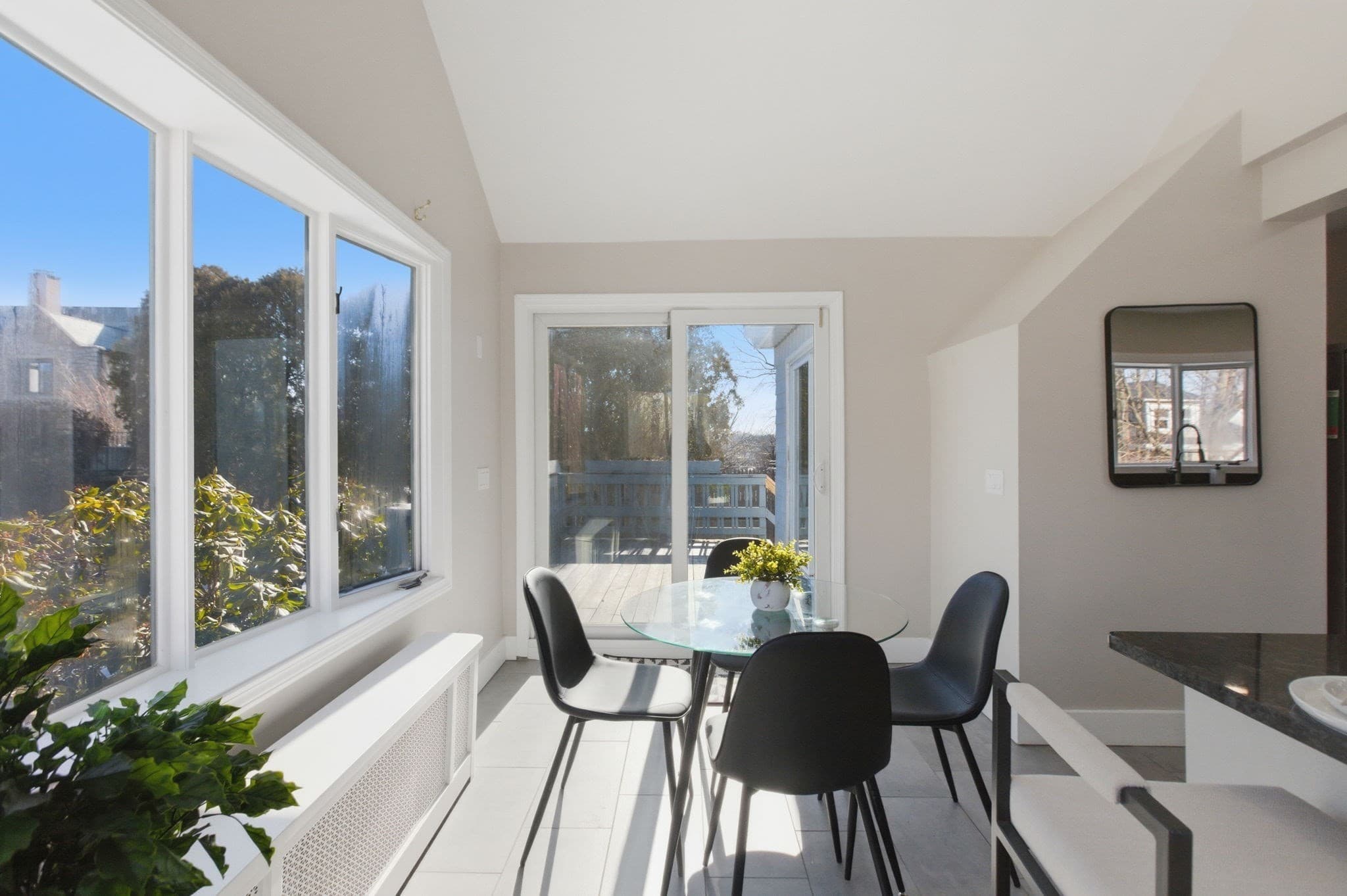 Condominium at 15 S Fairview St # 3, Boston MA 02131, Boston, photo 15 of 42