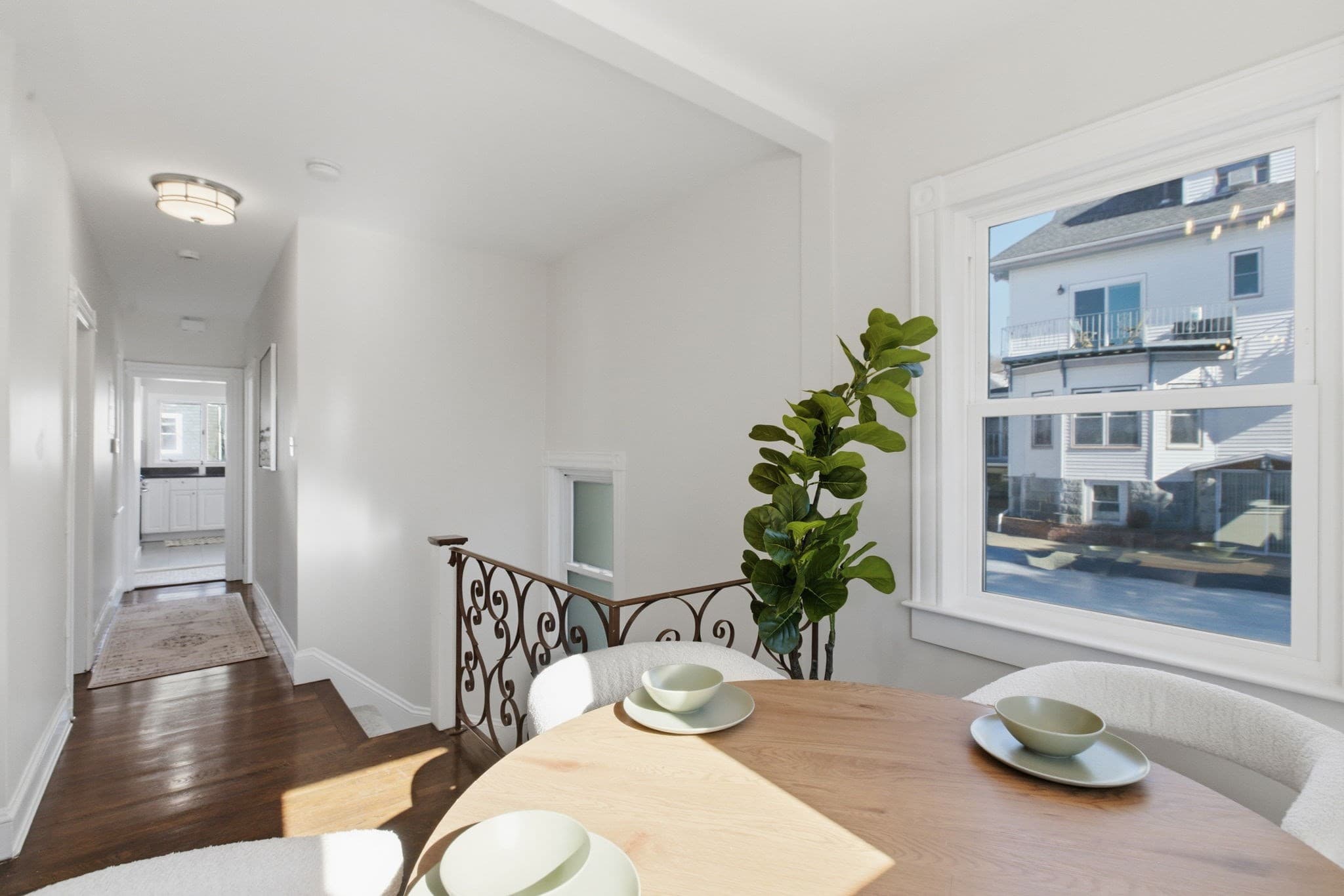 Condominium at 15 S Fairview St # 3, Boston MA 02131, Boston, photo 19 of 42