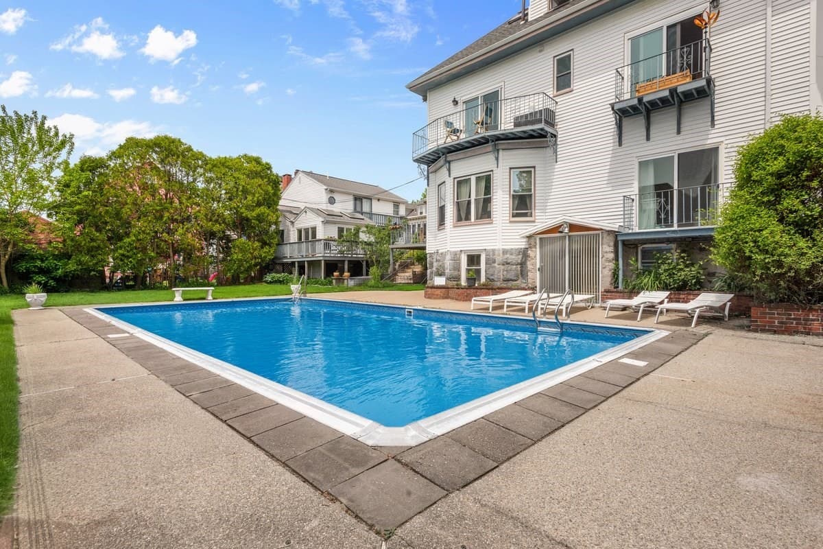 Condominium at 15 S Fairview St # 3, Boston MA 02131, Boston, photo 39 of 42
