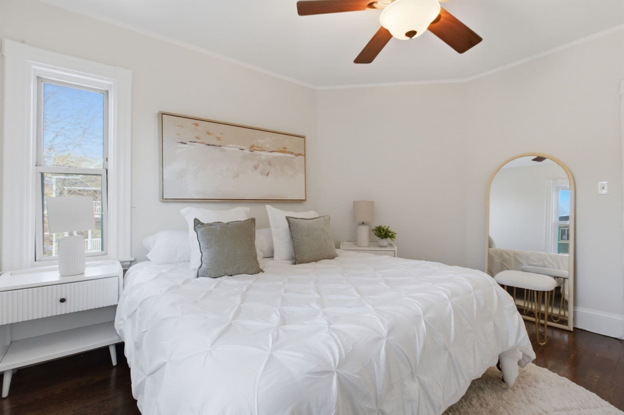 Condominium at 15 S Fairview St # 3, Boston MA 02131, Boston, photo 4 of 42