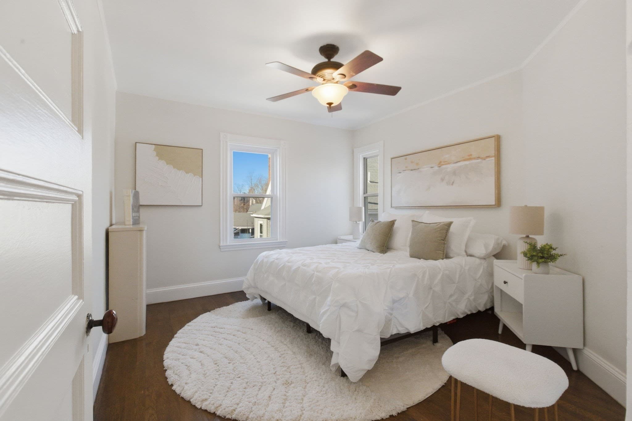 Condominium at 15 S Fairview St # 3, Boston MA 02131, Boston, photo 25 of 42