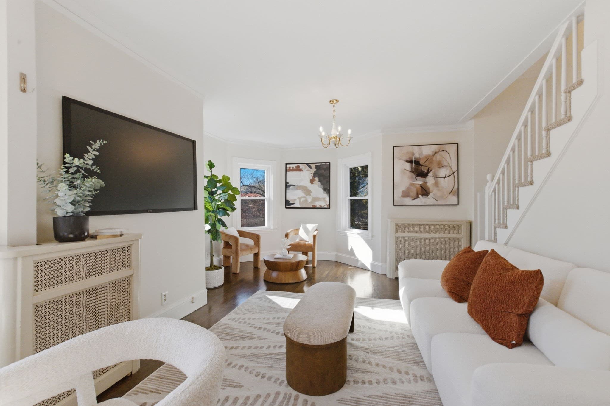 Condominium at 15 S Fairview St # 3, Boston MA 02131, Boston, photo 21 of 42