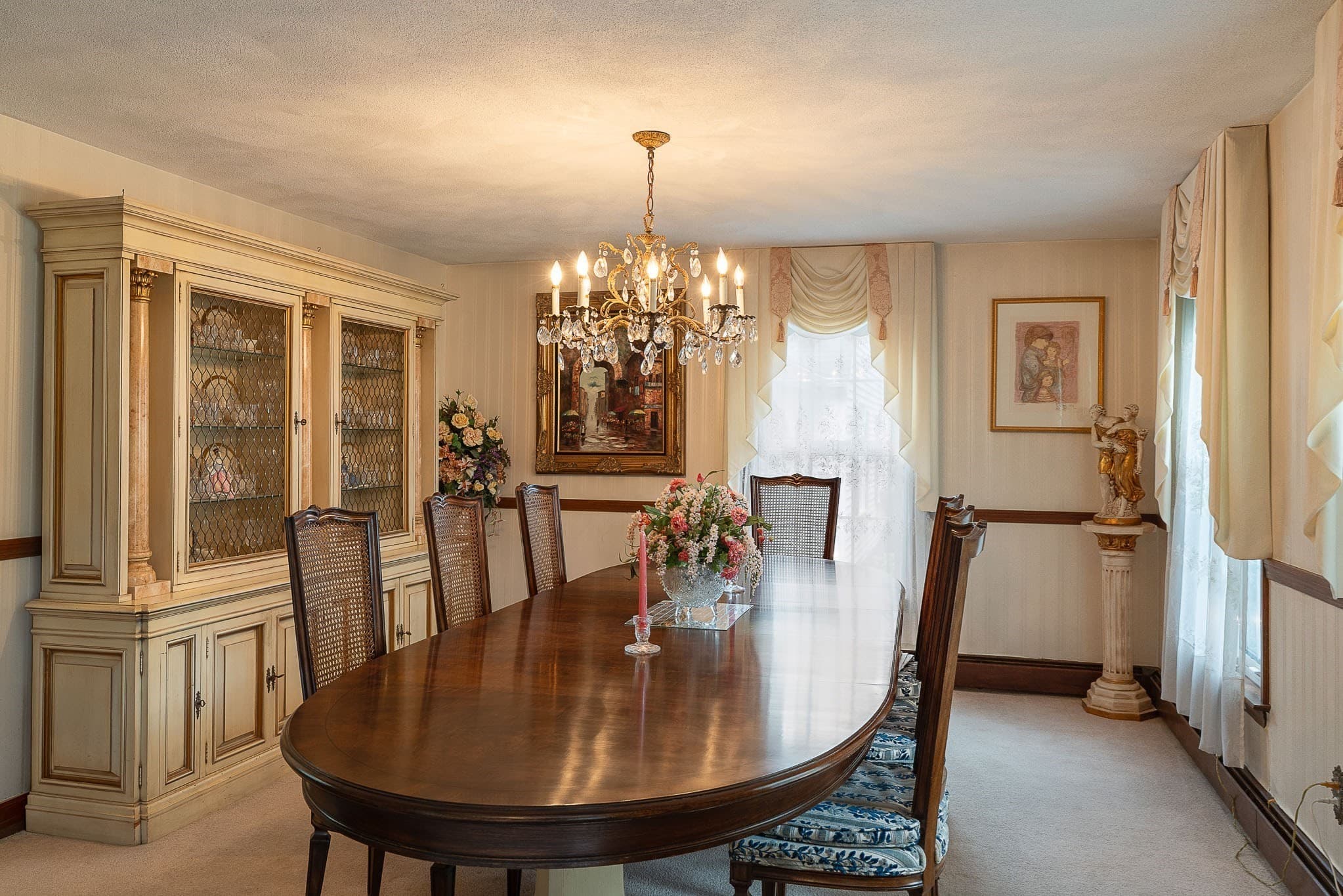Single Family Residence at 14 Huntingdon Rd, Lynnfield MA 01940, Lynnfield, photo 5 of 30