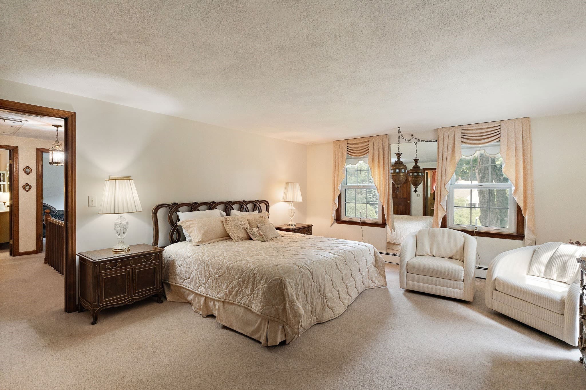 Single Family Residence at 14 Huntingdon Rd, Lynnfield MA 01940, Lynnfield, photo 14 of 30