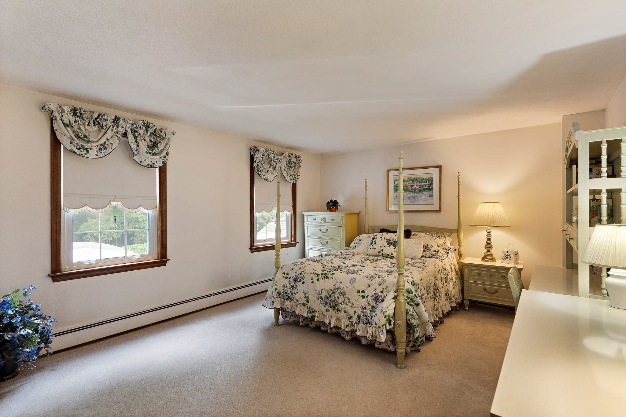 Single Family Residence at 14 Huntingdon Rd, Lynnfield MA 01940, Lynnfield, photo 18 of 30