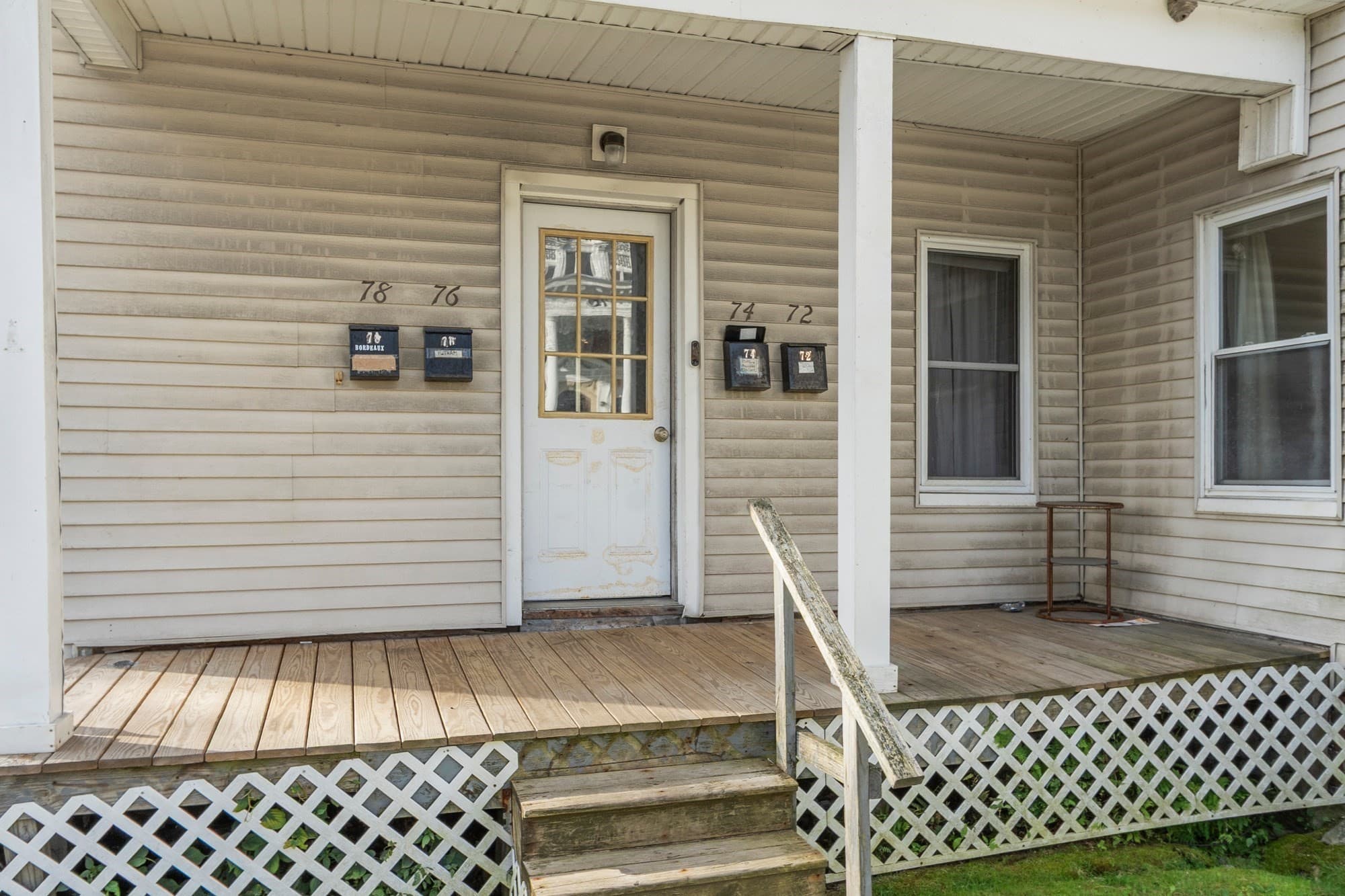 4 Family at 72-78 E Main St, Orange MA 01364, Orange, photo 3 of 35