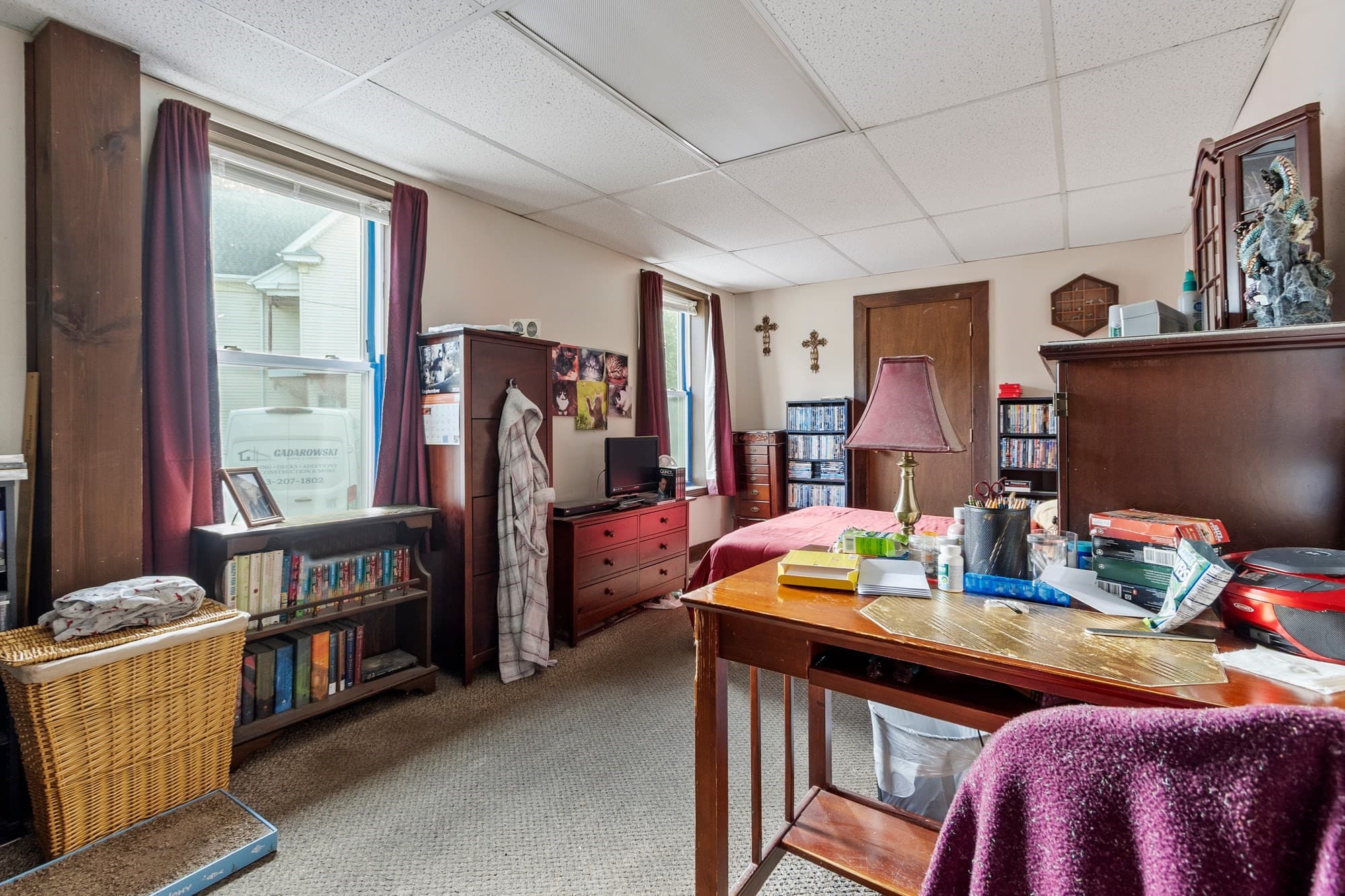 4 Family at 72-78 E Main St, Orange MA 01364, Orange, photo 25 of 35