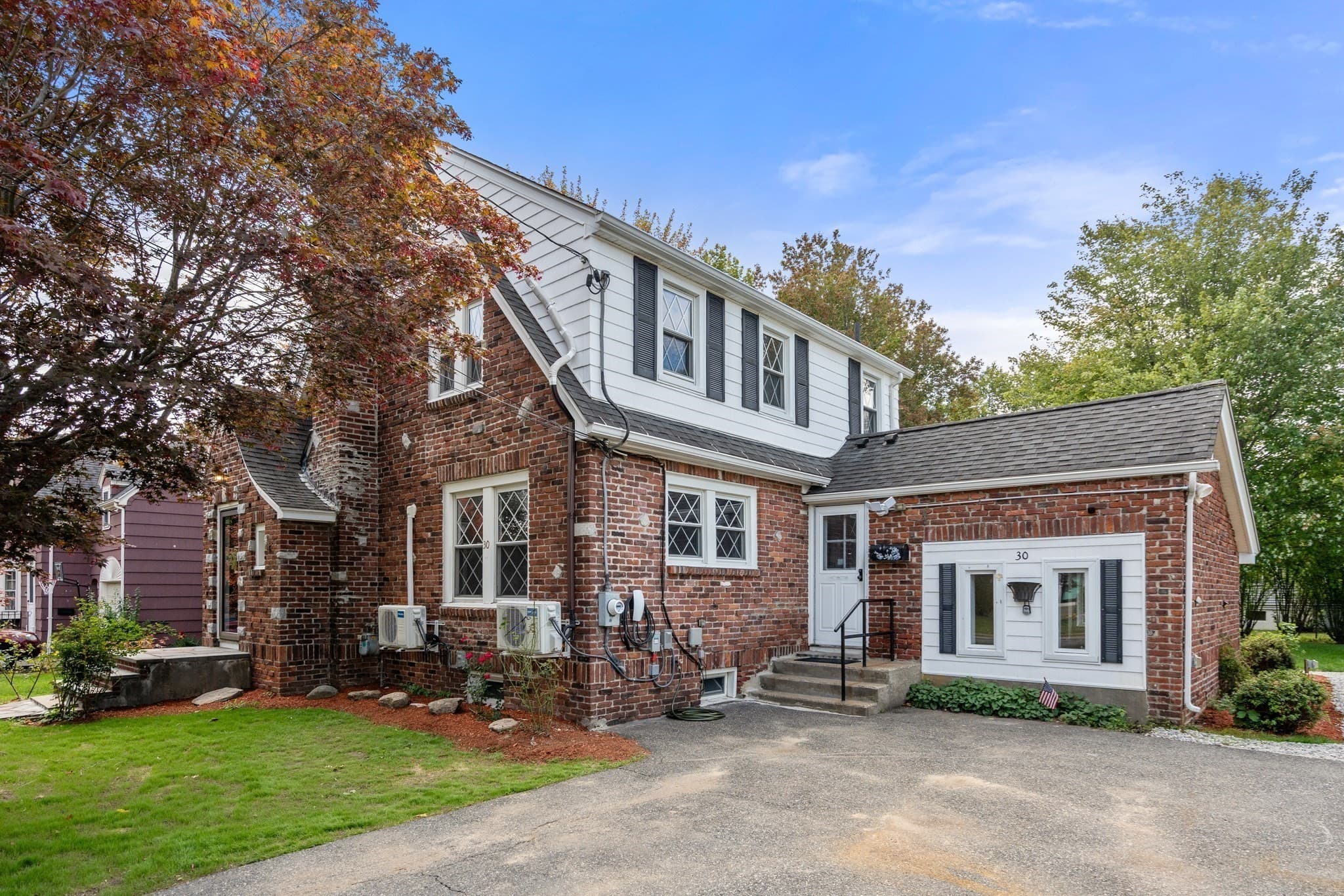 Single Family Residence at 30 St James Rd, Shrewsbury MA 01545, Shrewsbury, photo 2 of 42