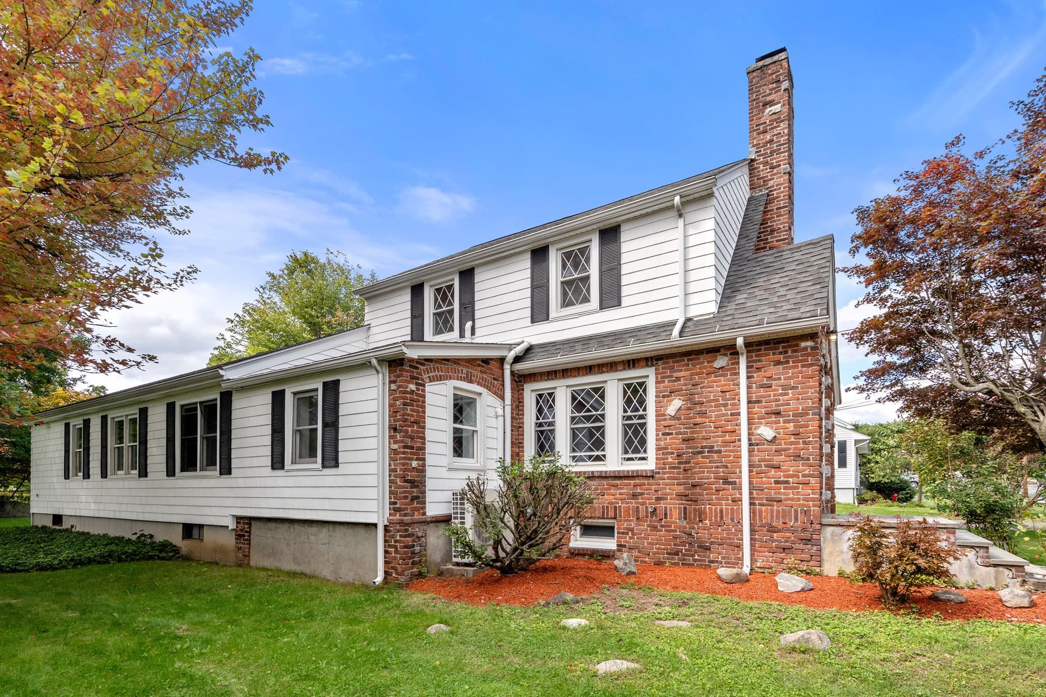 Single Family Residence at 30 St James Rd, Shrewsbury MA 01545, Shrewsbury, photo 42 of 42