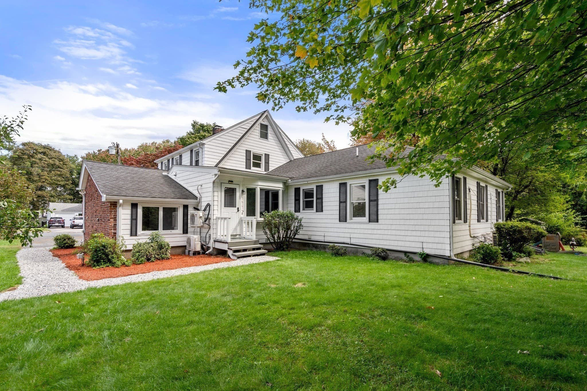 Single Family Residence at 30 St James Rd, Shrewsbury MA 01545, Shrewsbury, photo 36 of 42