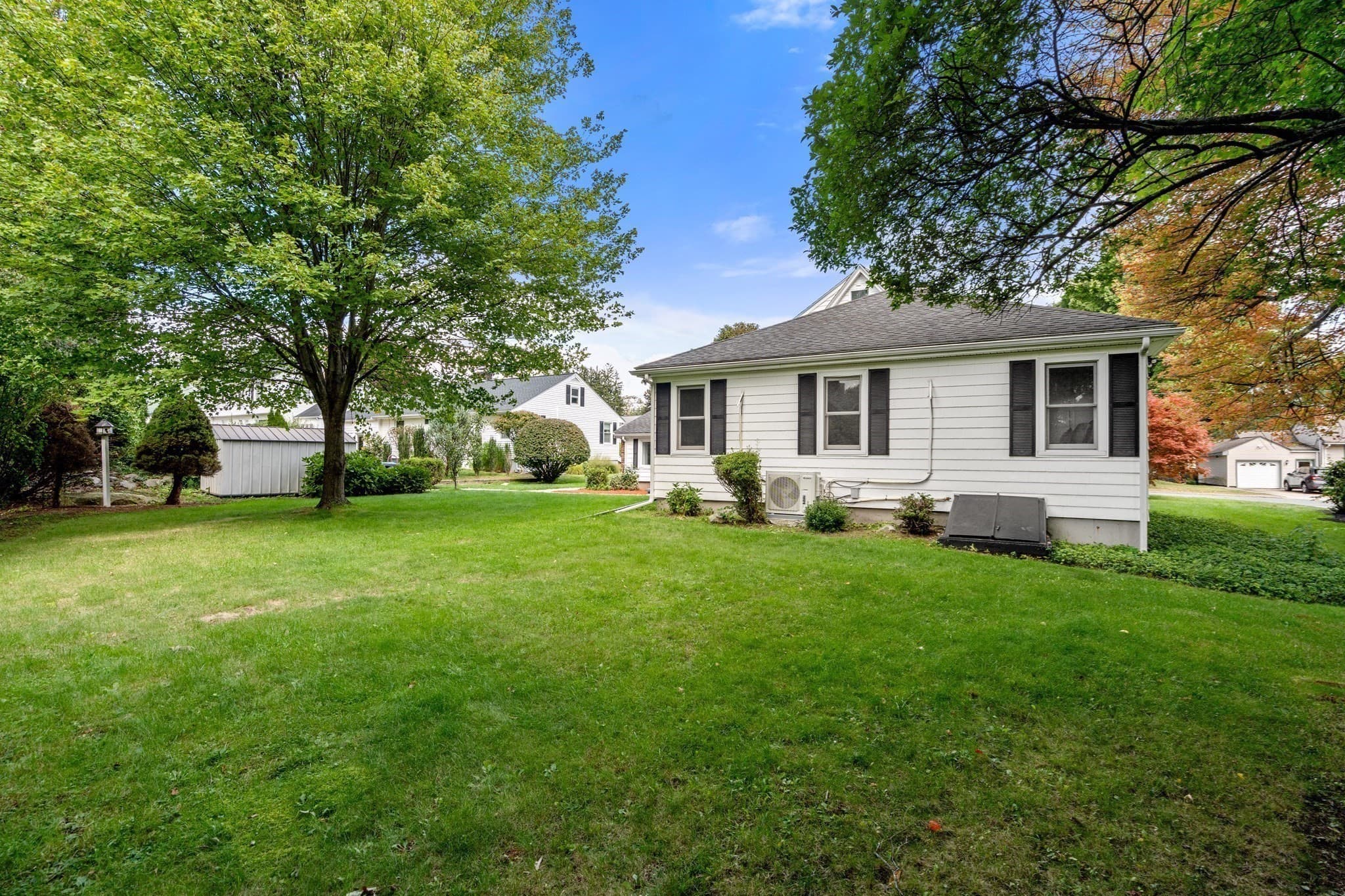 Single Family Residence at 30 St James Rd, Shrewsbury MA 01545, Shrewsbury, photo 38 of 42